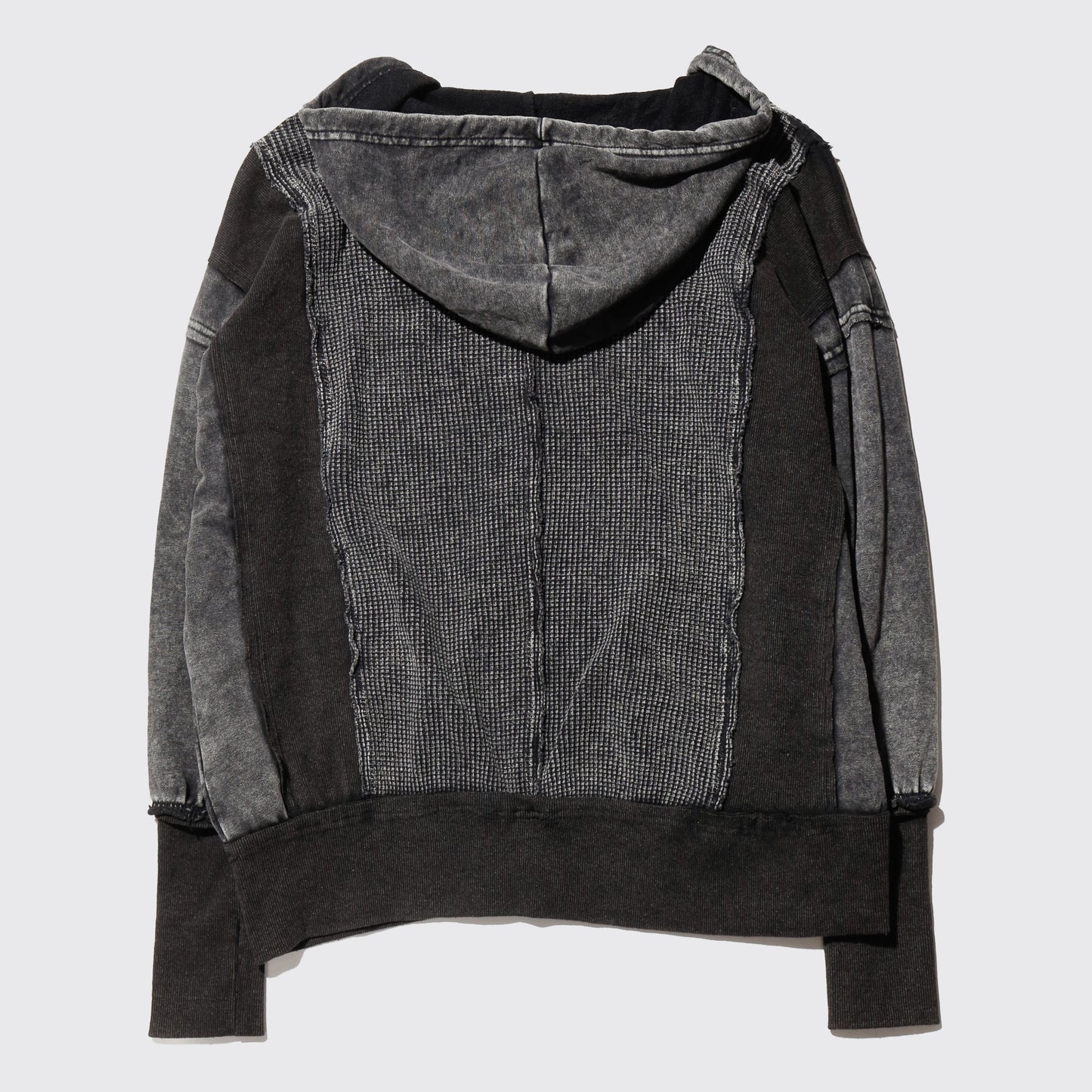 vintage hybrid skipper hoodie