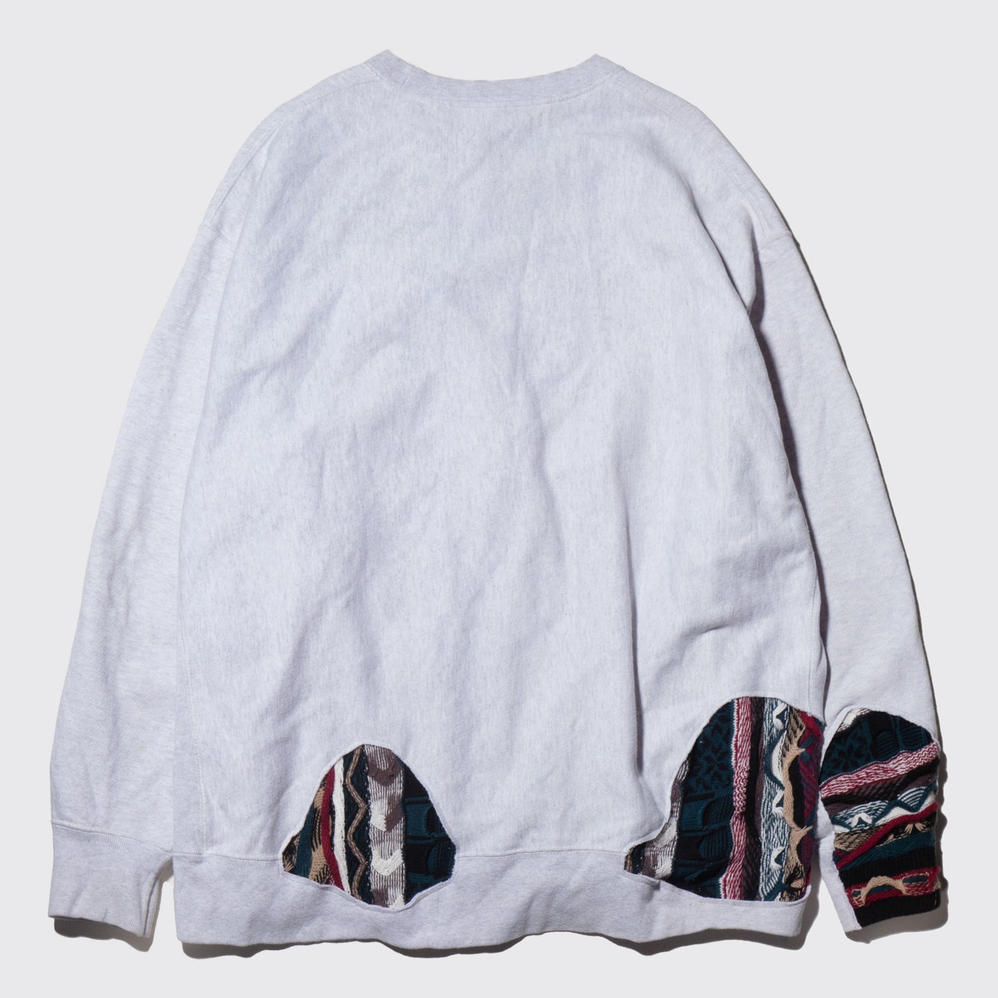 remake docking broken sweat