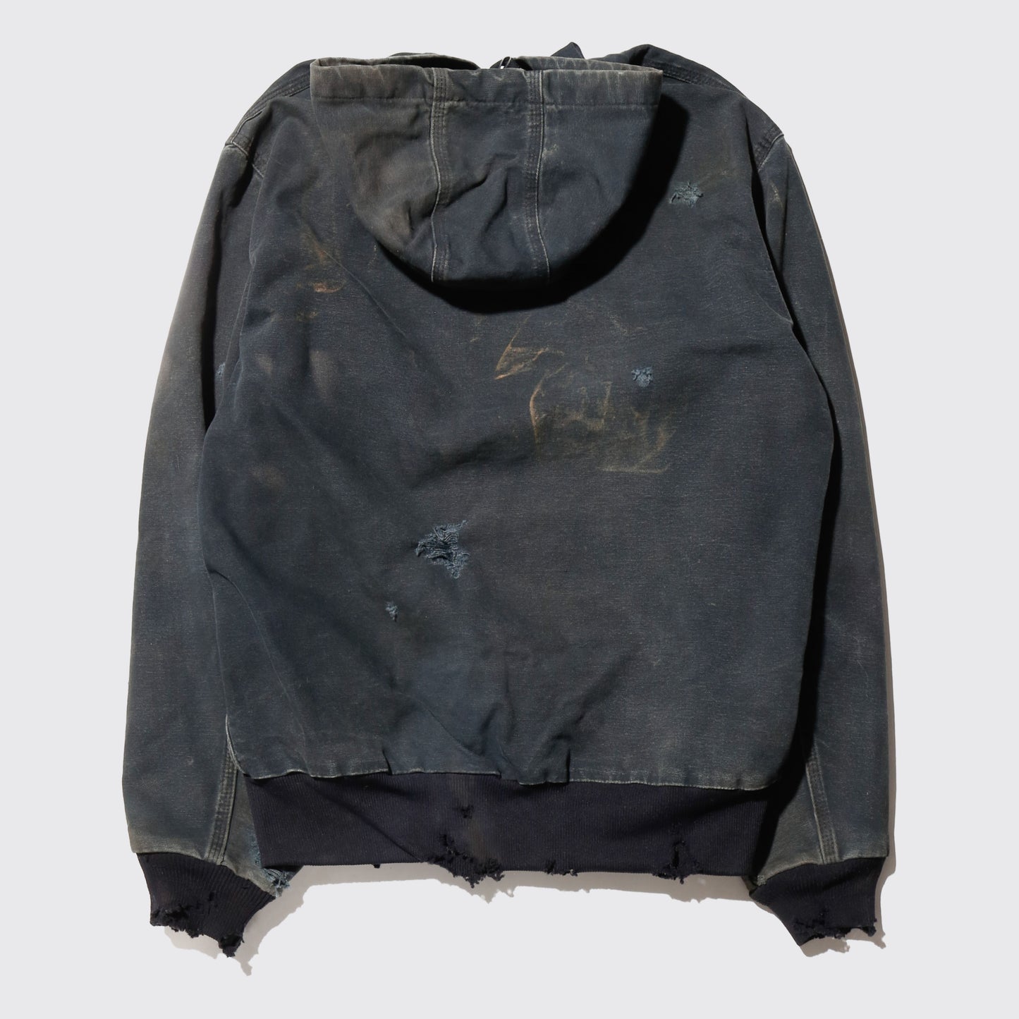 *one-off cross studs active jacket