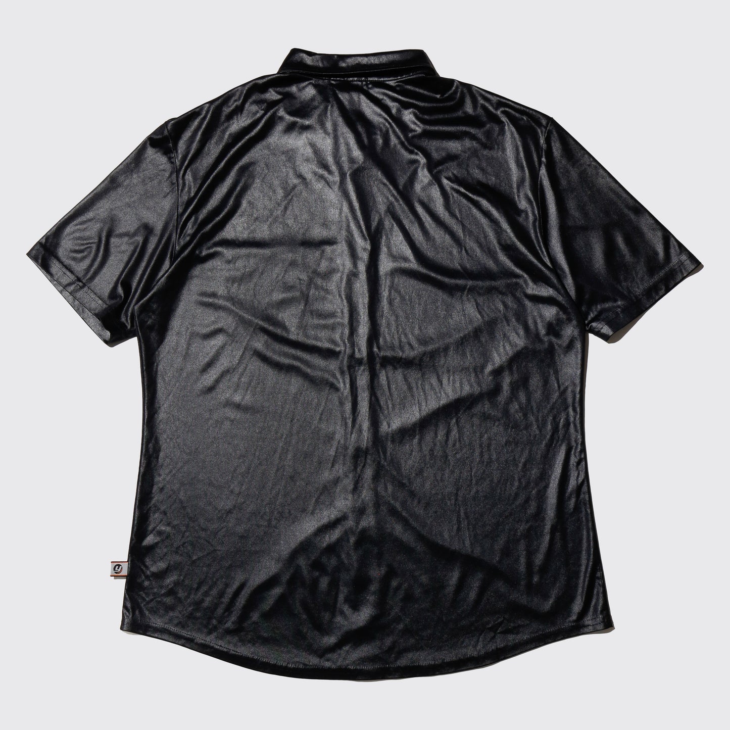 vintage 90's ymlo coating h/s shirt