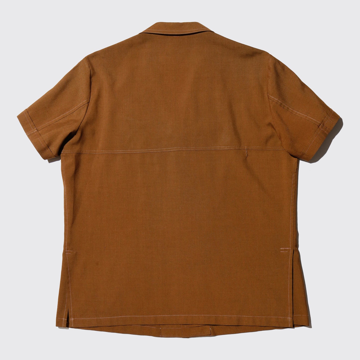 vintage 70's euro h/s jacket