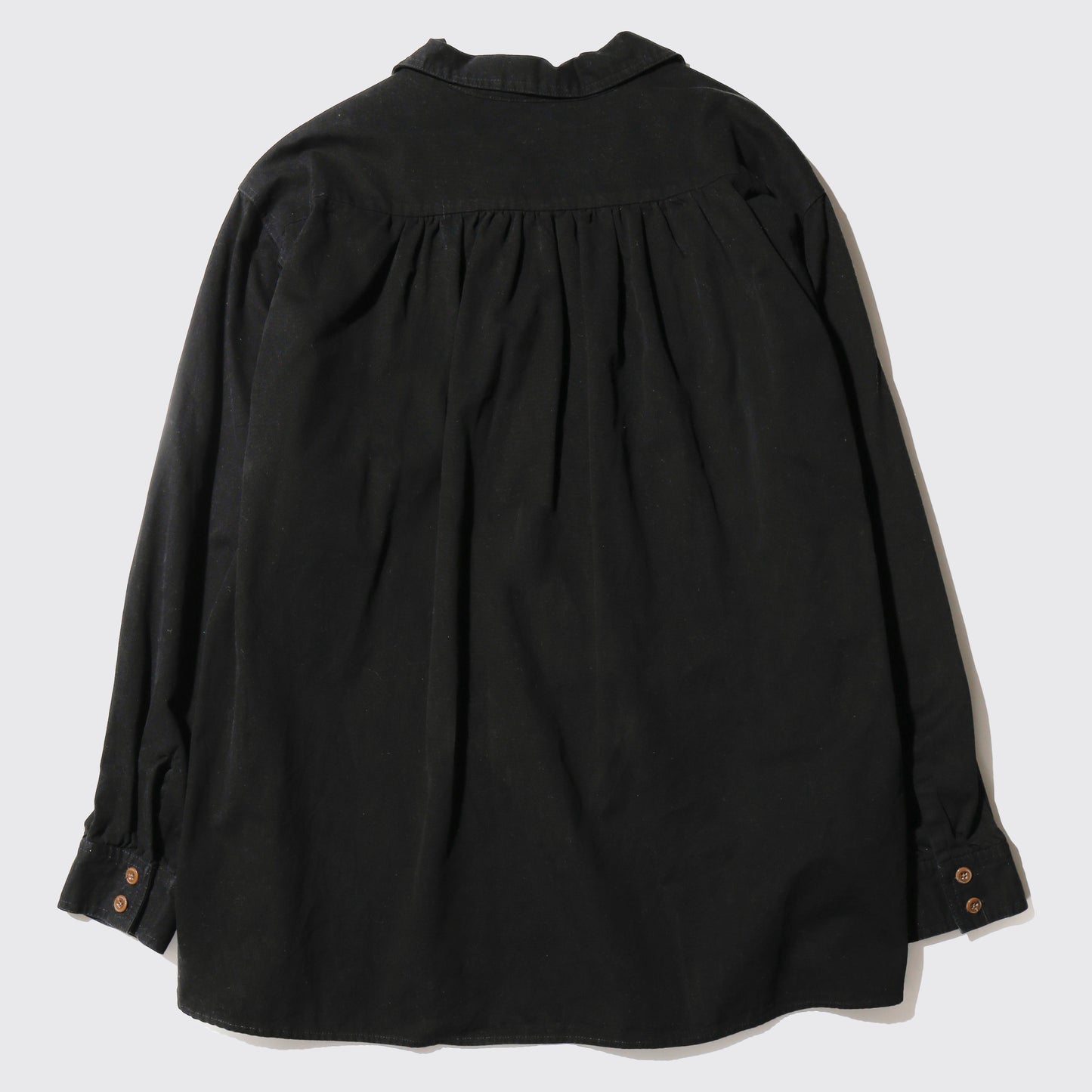 vintage cotton skipper shirt