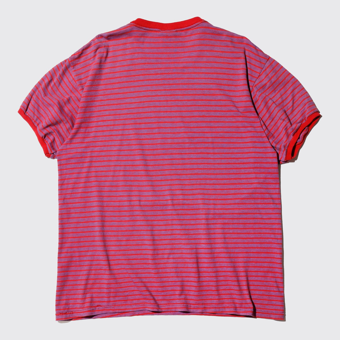 vintage border ringner t-shirt