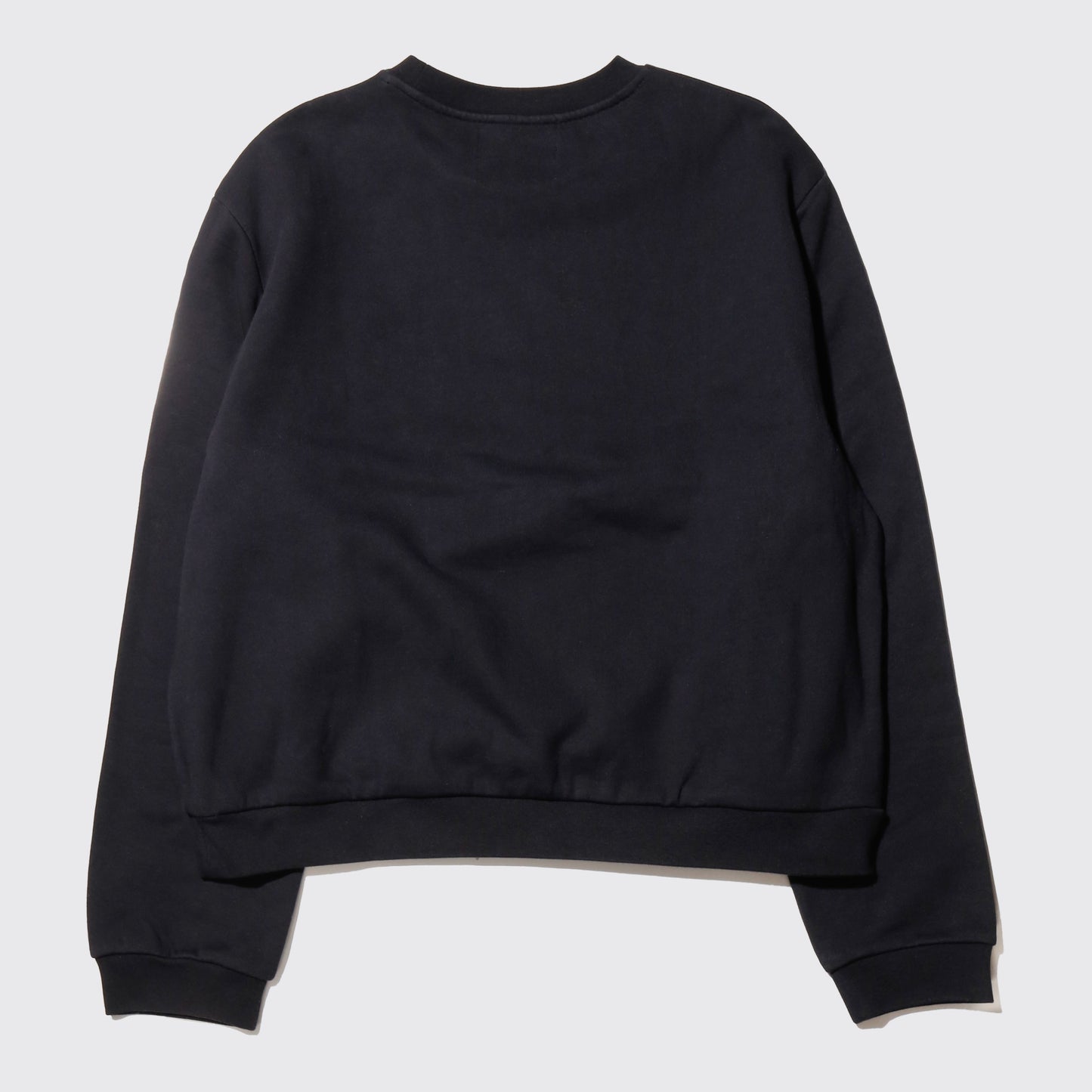 Fred Perry x Raf Simons laurel sweat , *cropped resized