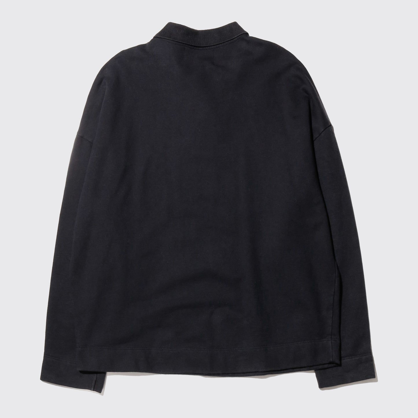 Fred Perry x Raf Simons multi laurel polo sweat