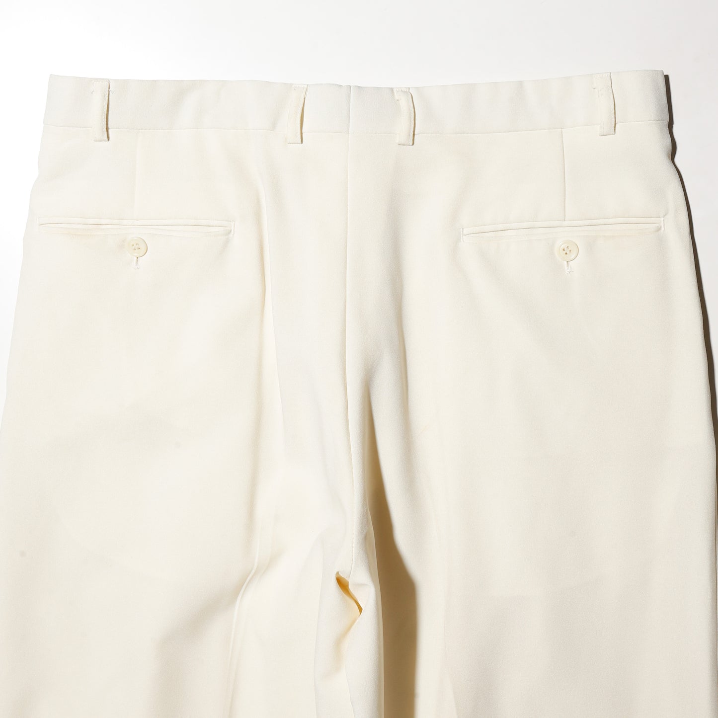 vintage double breasted set up