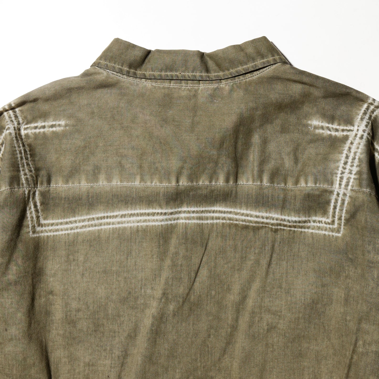 vintage dust cotton shirt