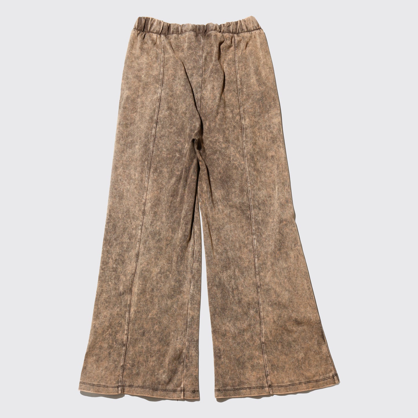 vintage acid broken sweat pants