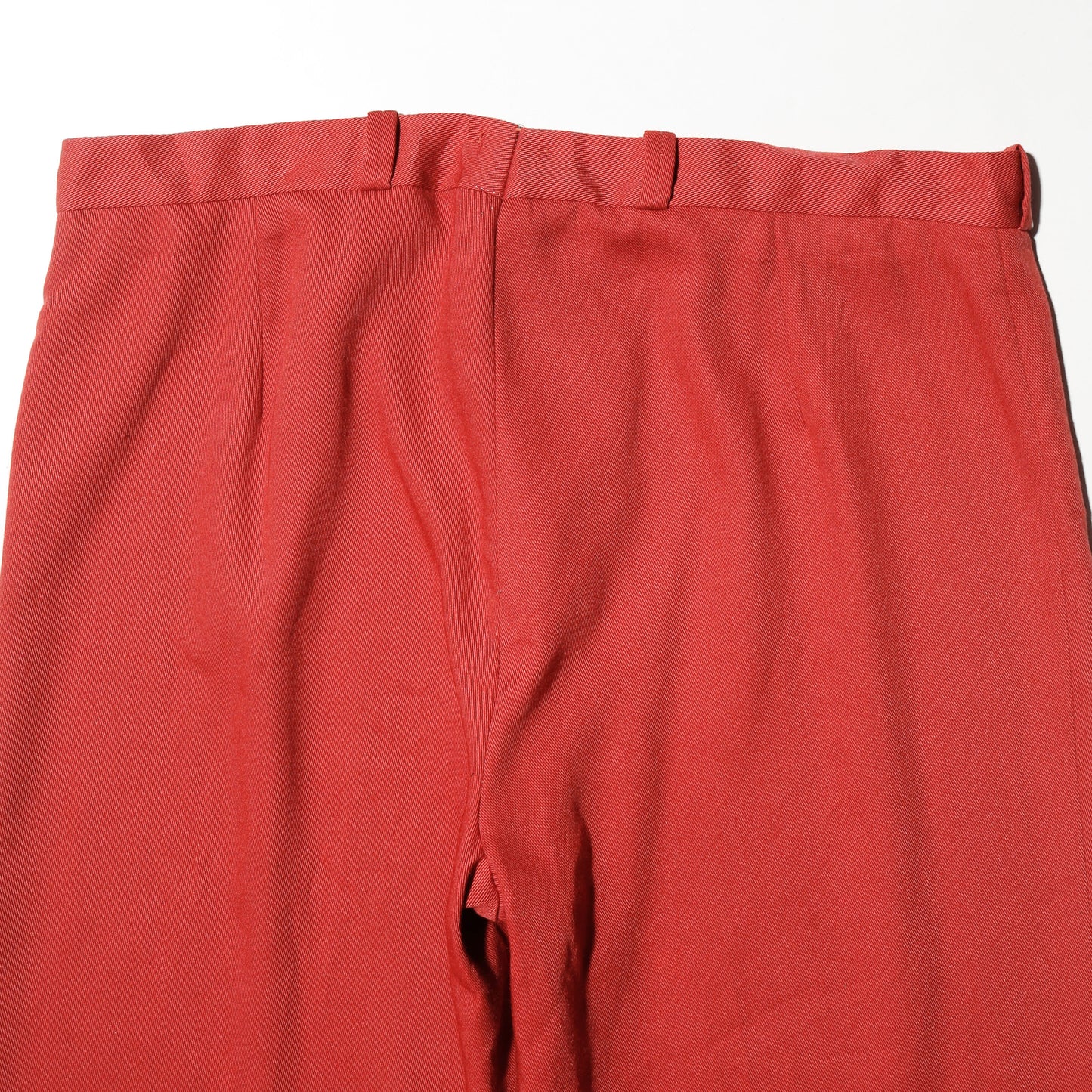 vintage 70's wide leg flare trousers