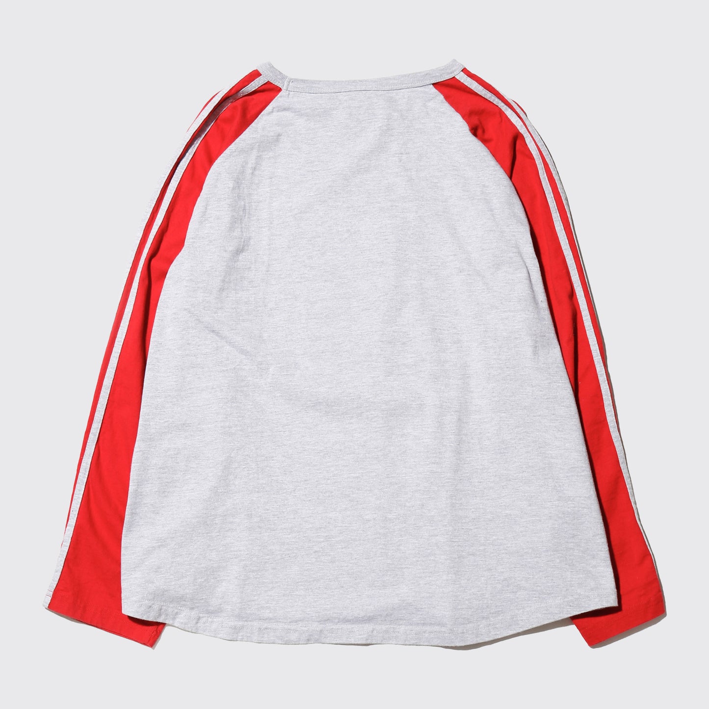 vintage looney tunes tweety "PERFECT" line raglan l/s
