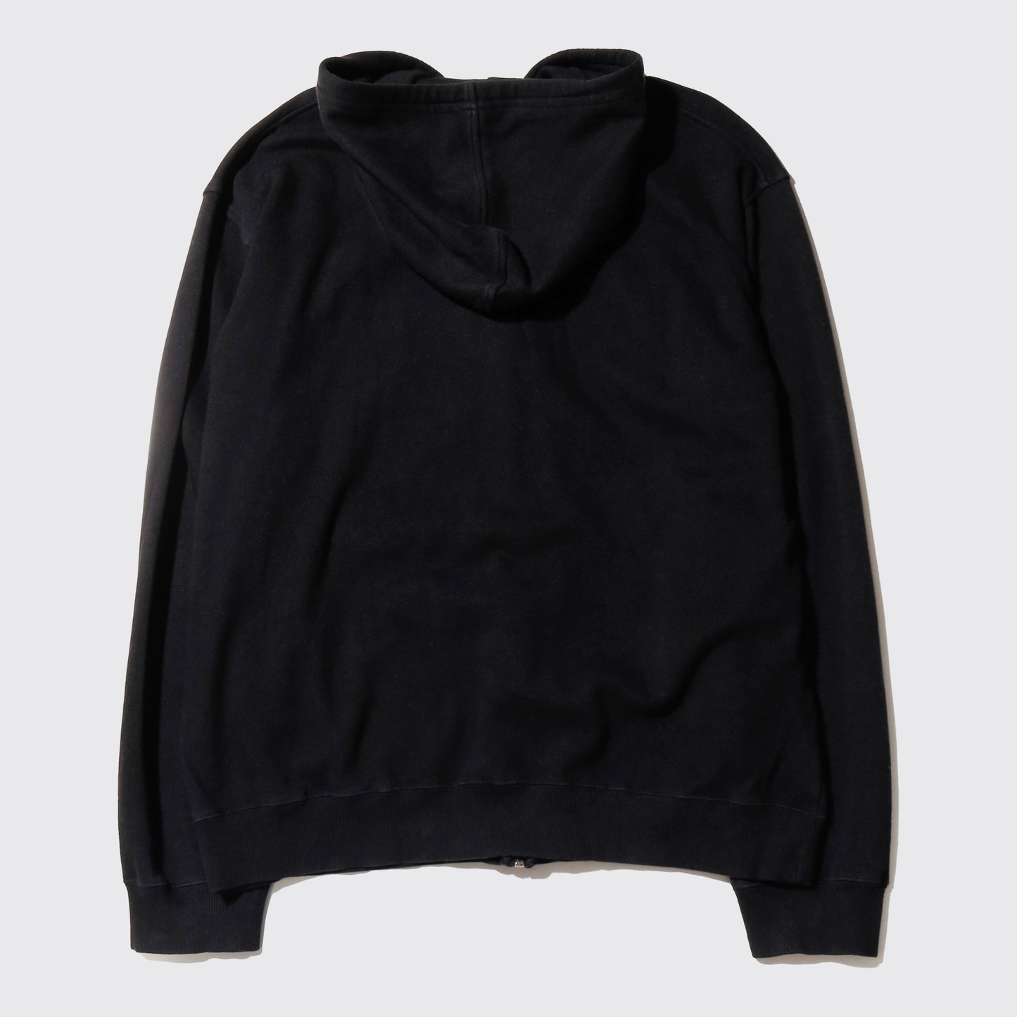 vintage 00's avirex sky kings eagle zip hoodie