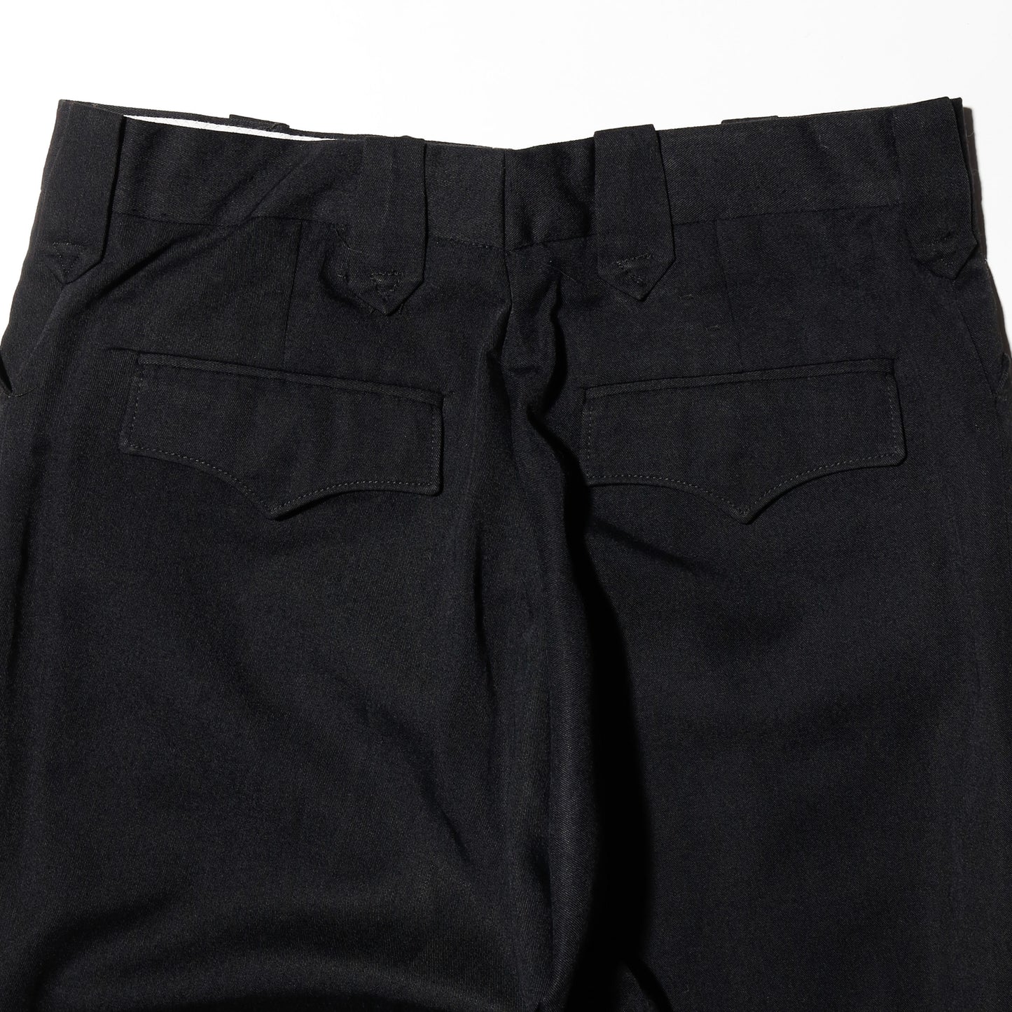 vintage 70's western set up