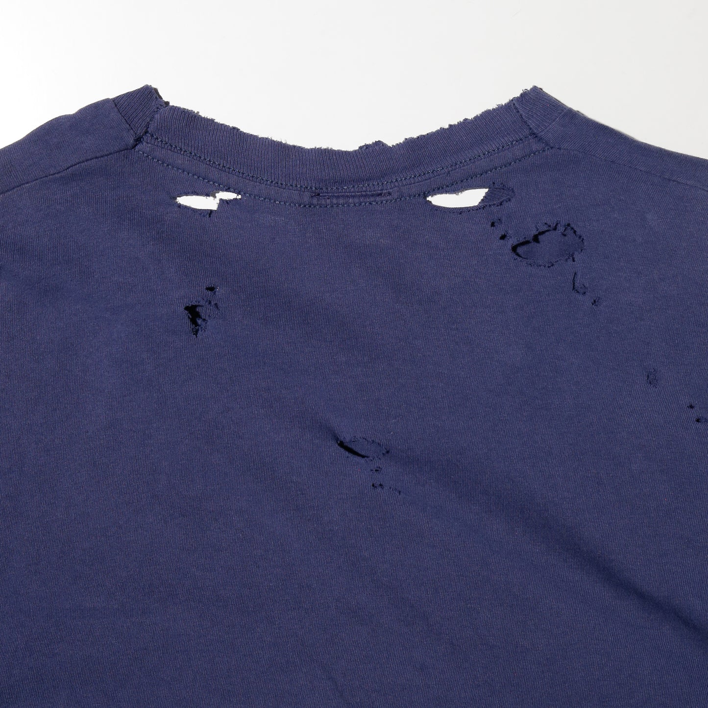 "TEEN SMOKER" vintage reprint t-shirt