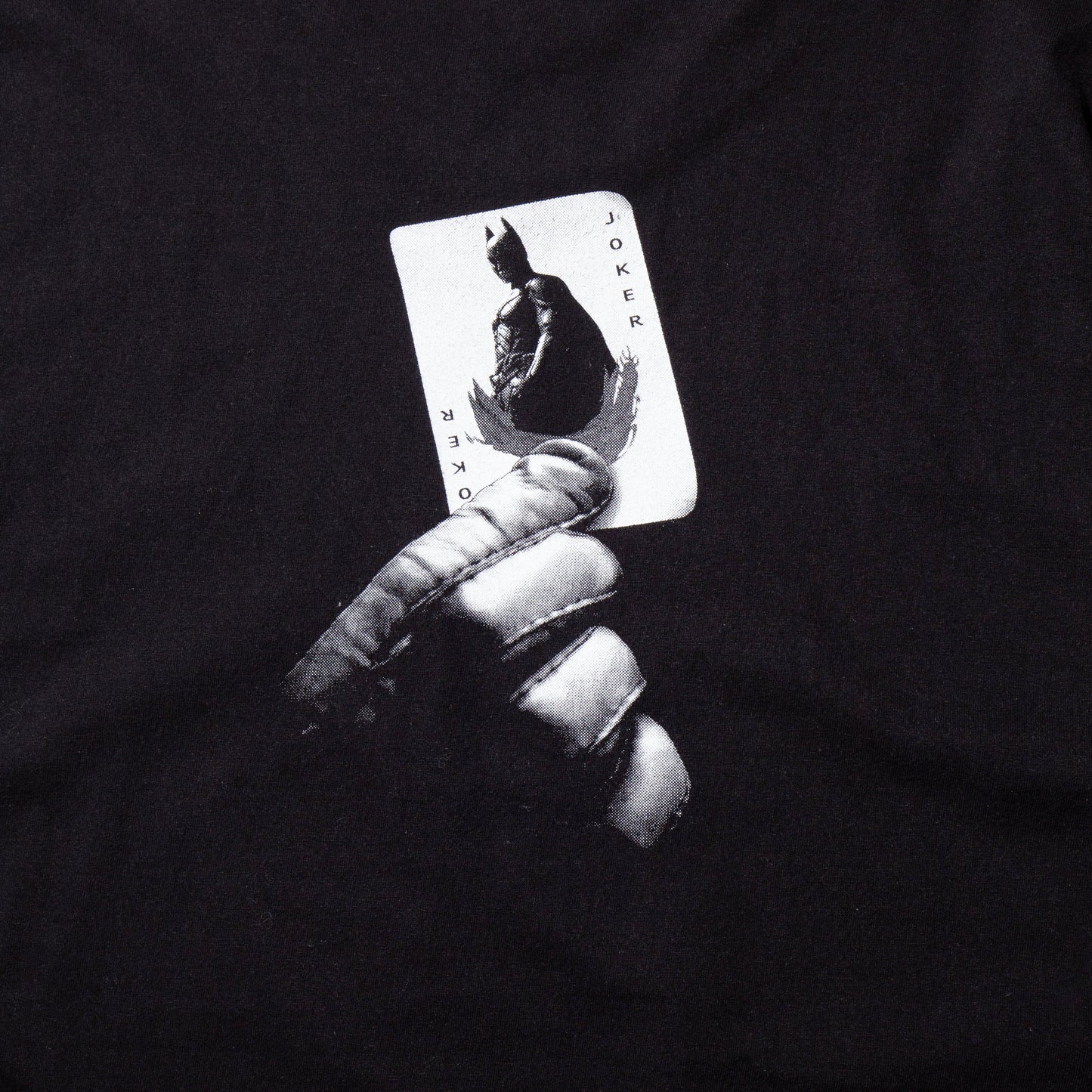 vintage 90's JORKER Jack Nicholson t-shirt