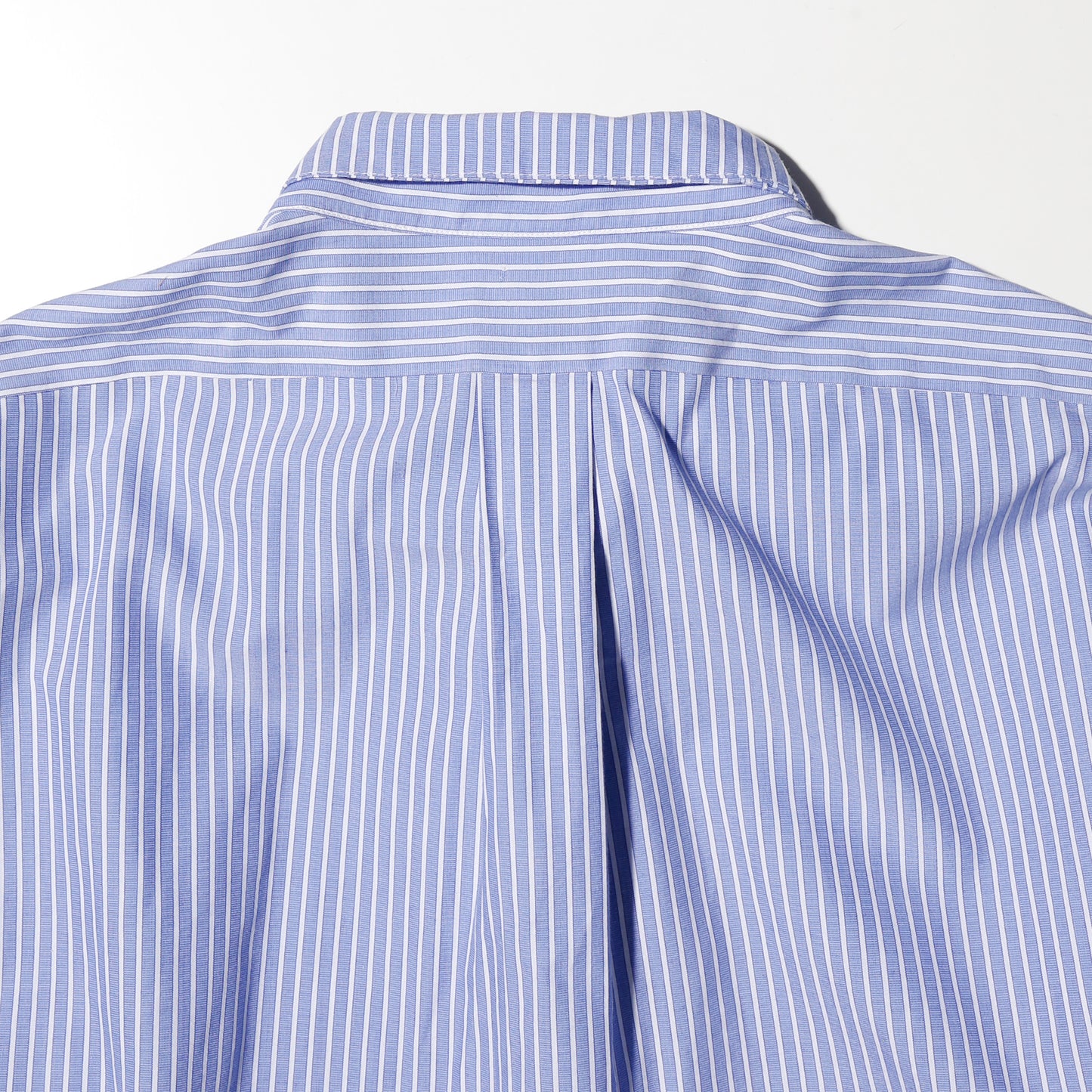 remake cropped bowtie shirt