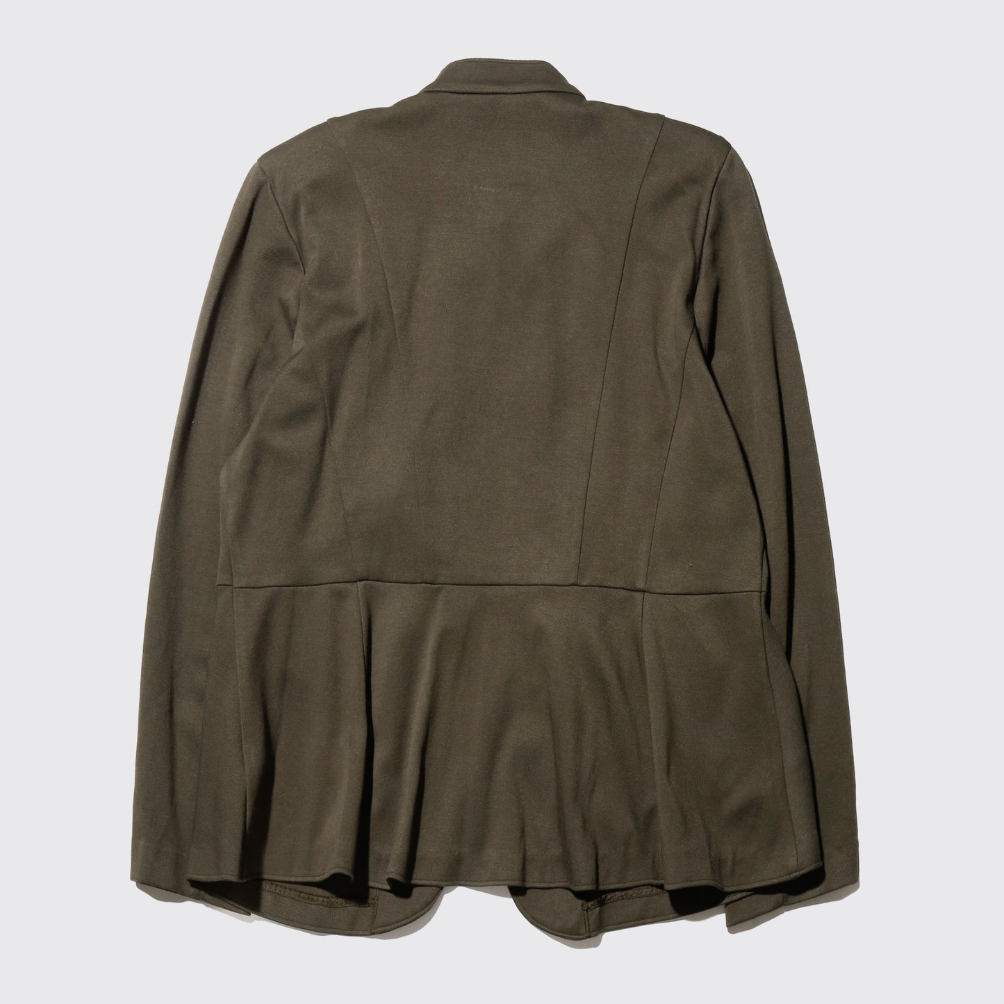 vintage hooked napoleon jacket