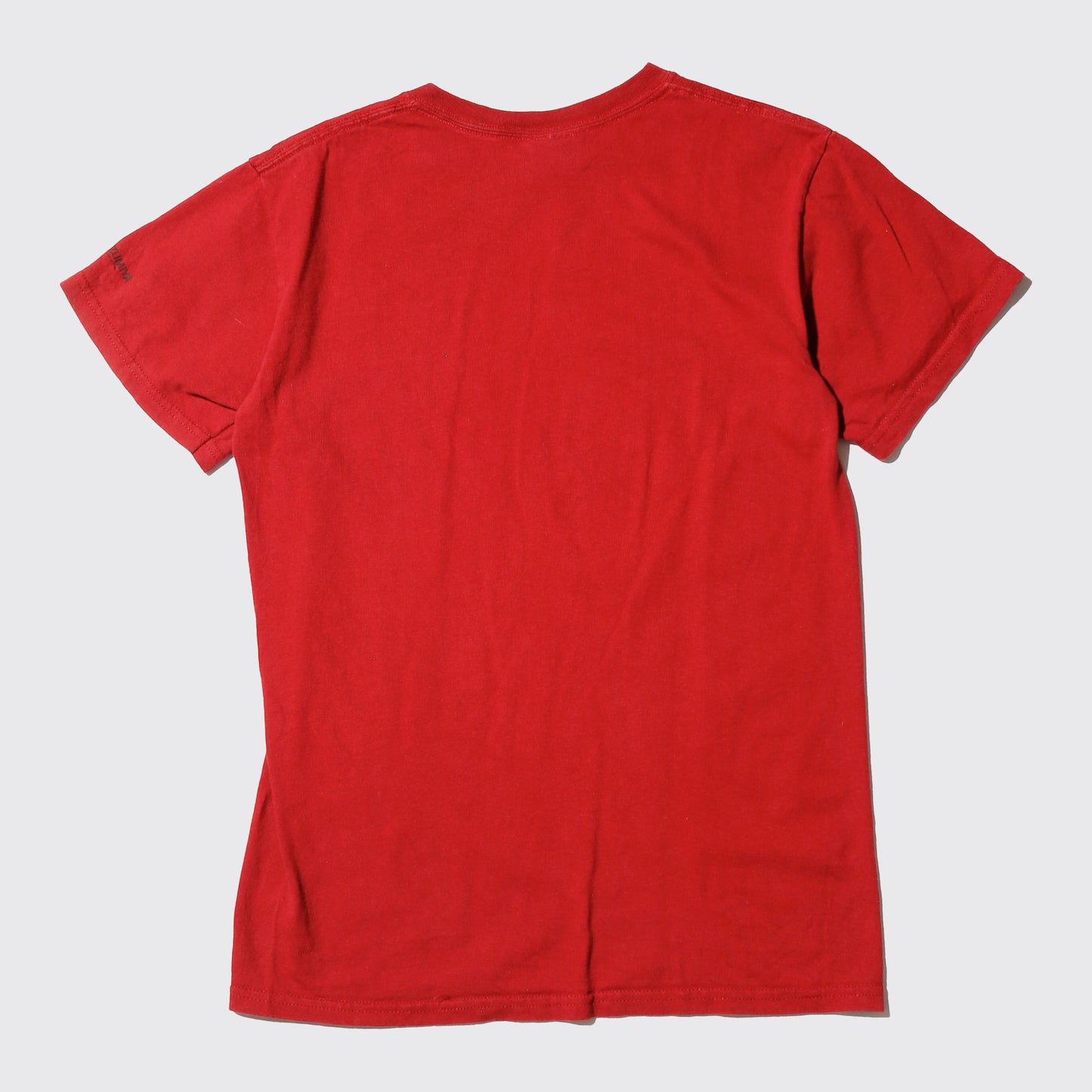vintage 2006’s The Melancholy of Haruhi Suzumiya t-shirt ©︎member of SOS