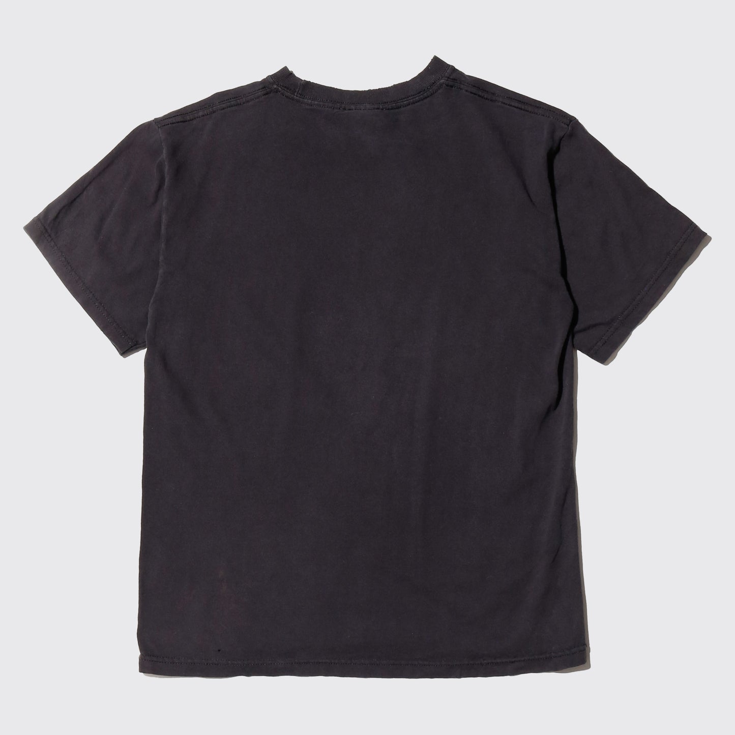vintage 2002’s NARUTO chunin exam t-shirt