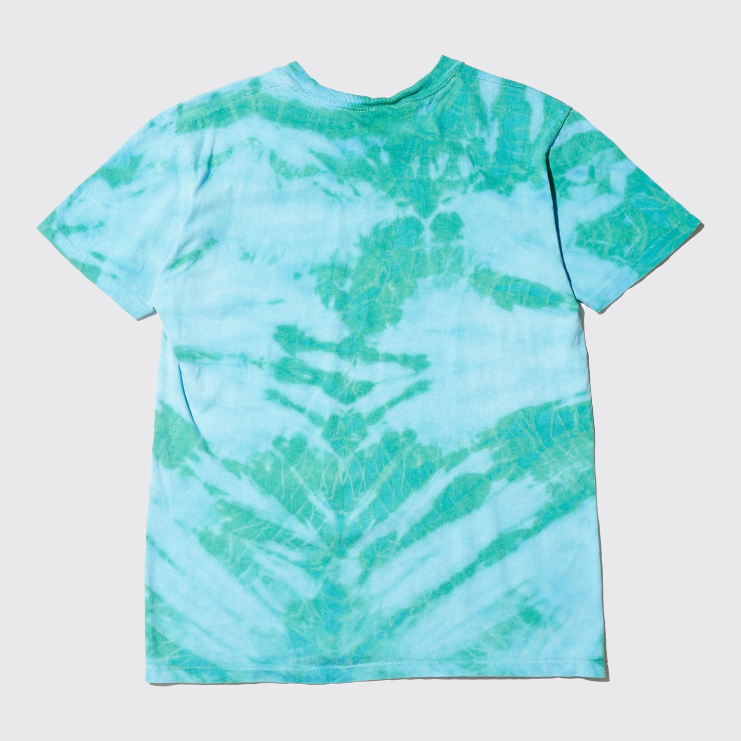 vintage 80’s Greatful Dead dancing bear dyed t-shirt