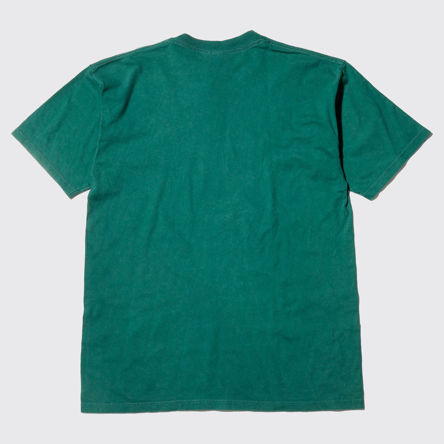 vintage 1998's Dancing baby t-shirt