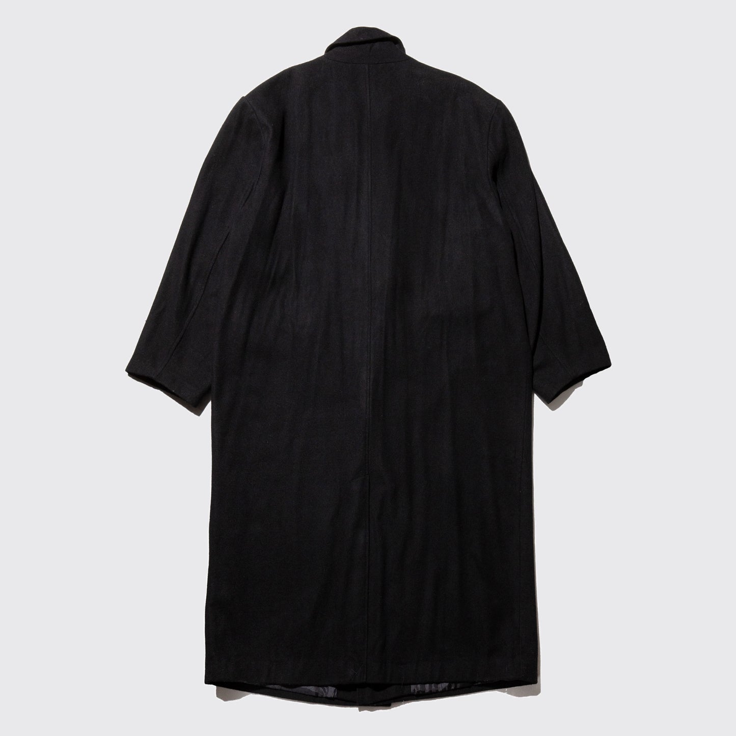 vintage kingsize jumbo chesterfield coat