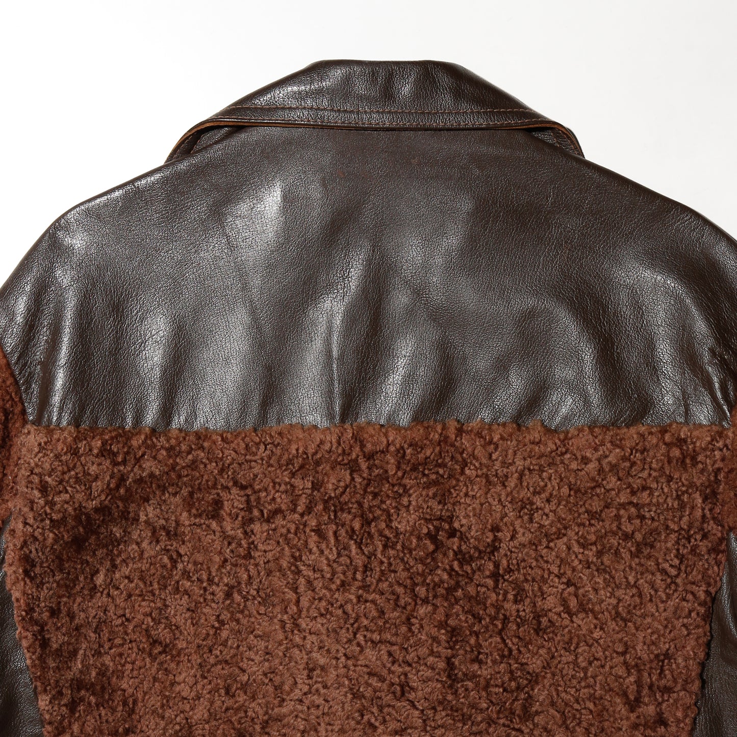 vintage euro grizzly jacket