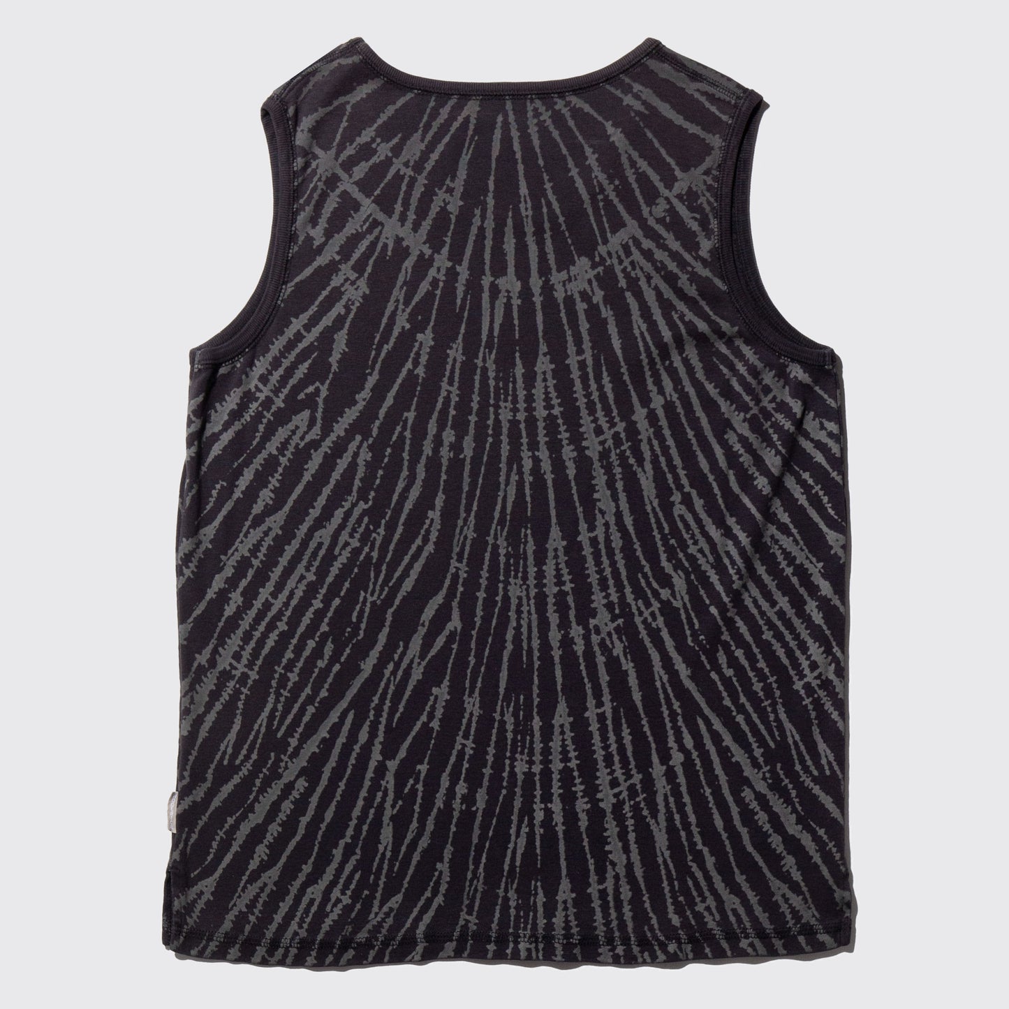 vintage accident pattern n/s