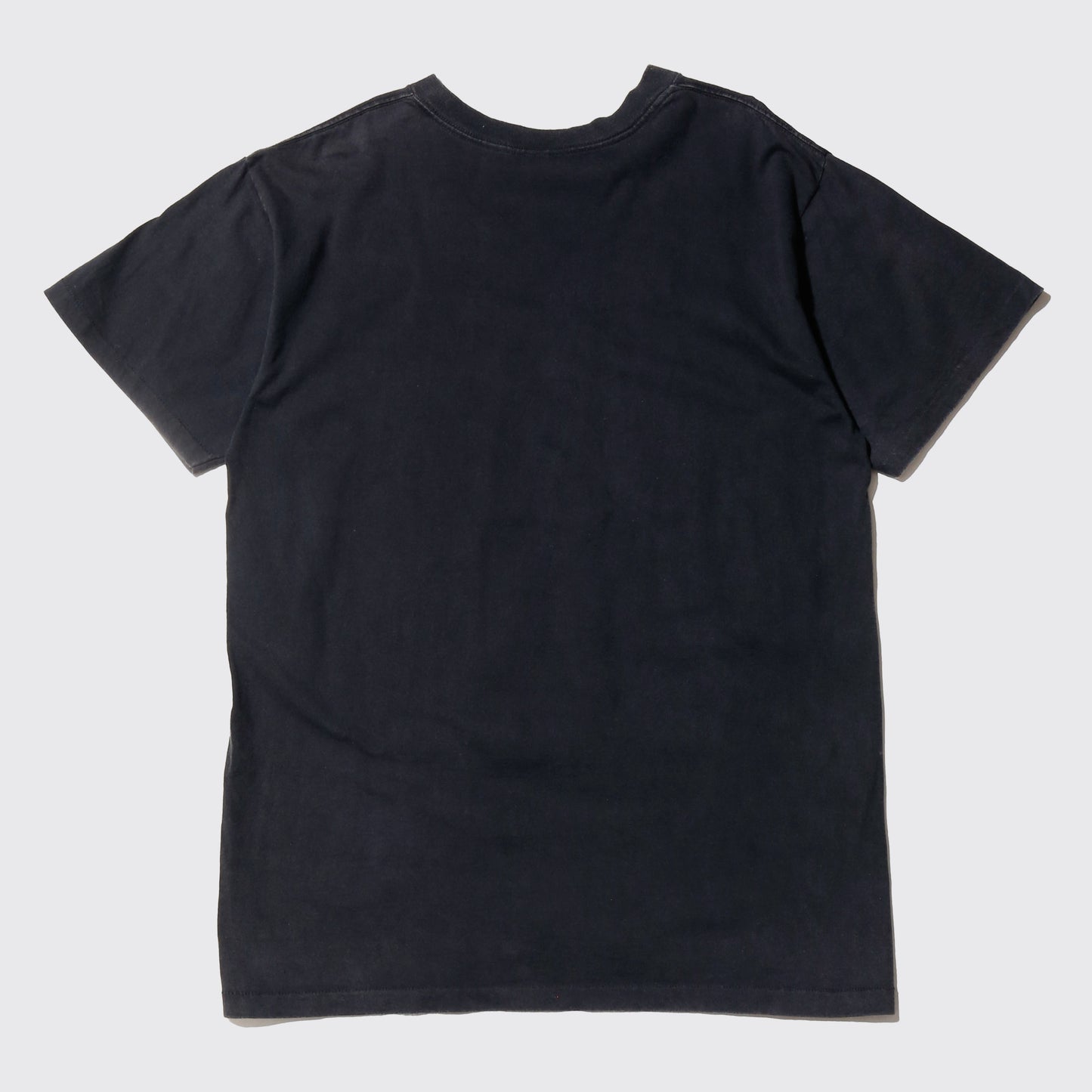 vintage 1992’s cyrk inc. “winter park” skull t-shirt