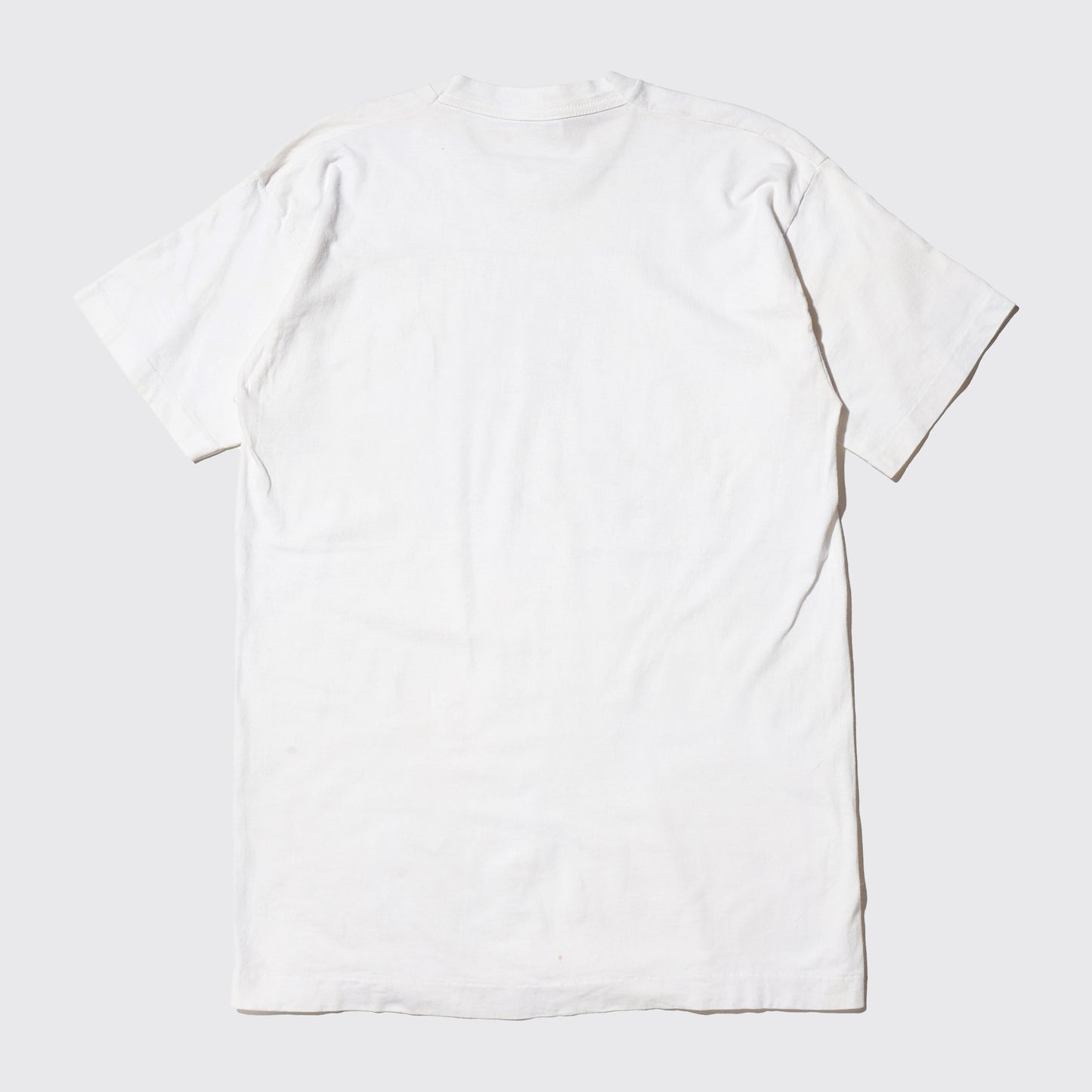 vintage 1994's d.b.m porn t-shirt