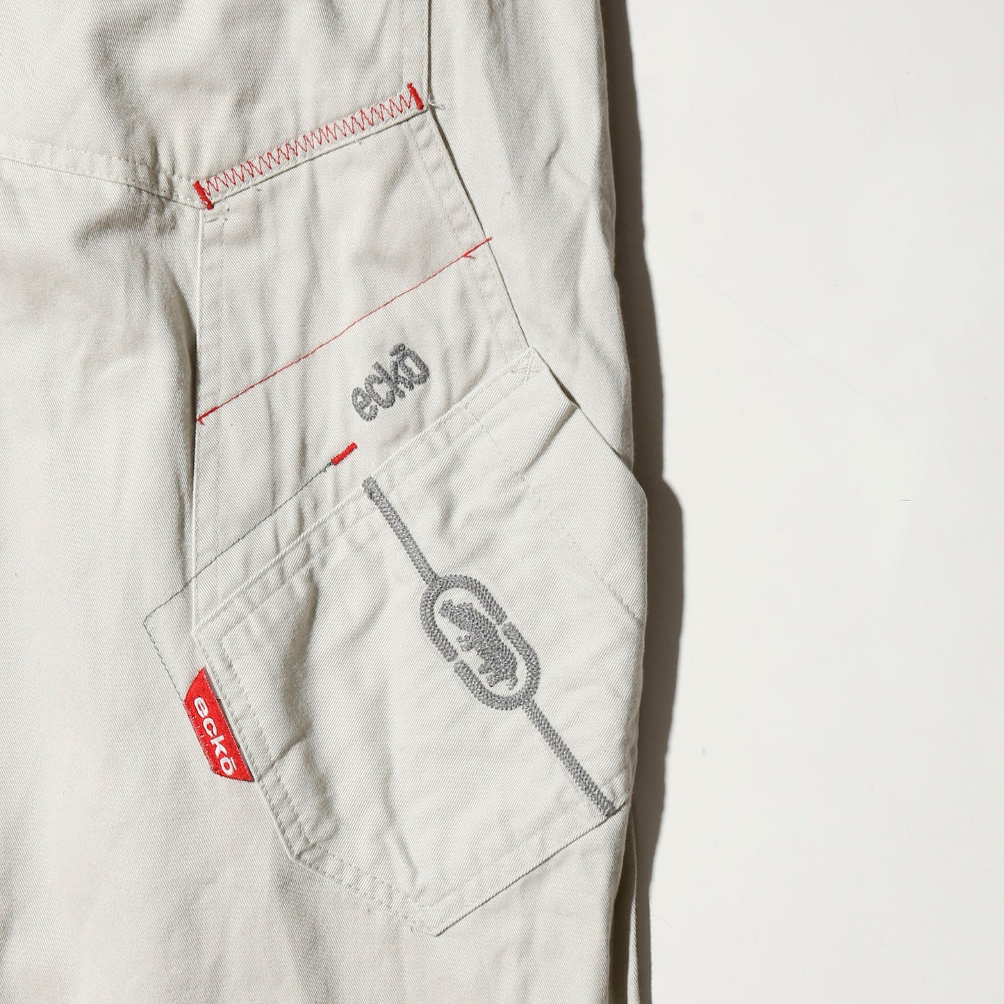 vintage Eckō unltd baggy cargo trousers