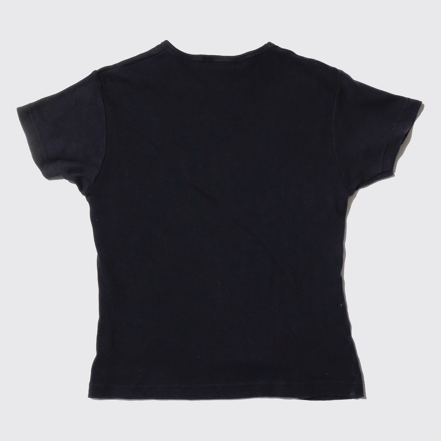 vintage 2009's The beatles skinny t-shirt