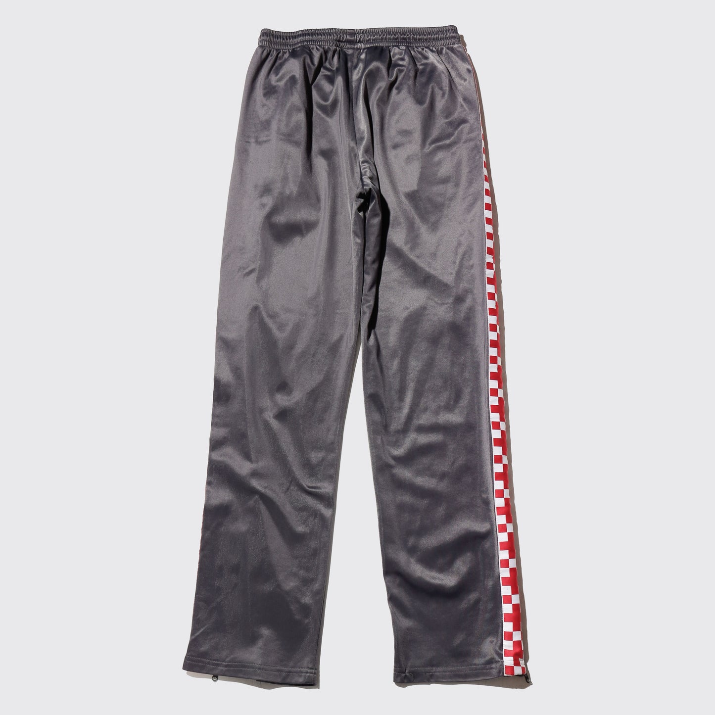 vintage spanish military red cross truck pants