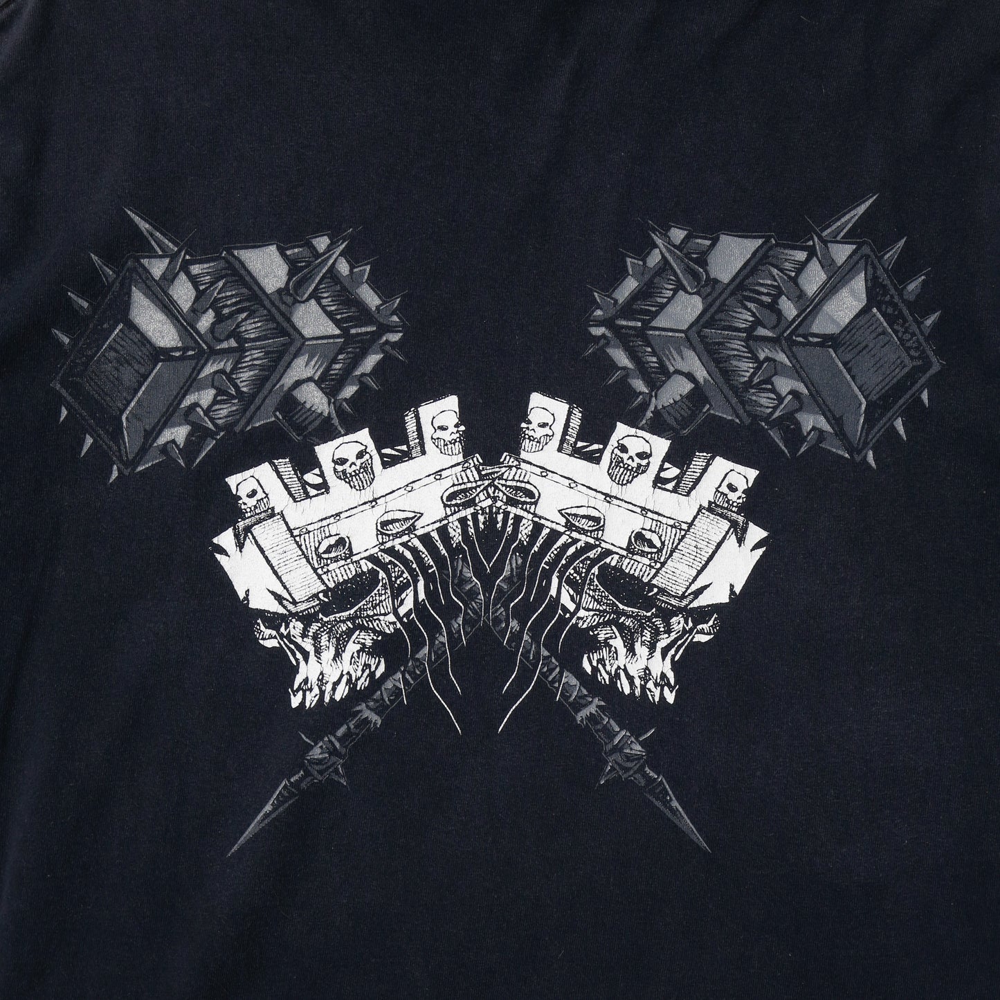 remake target t-shirt