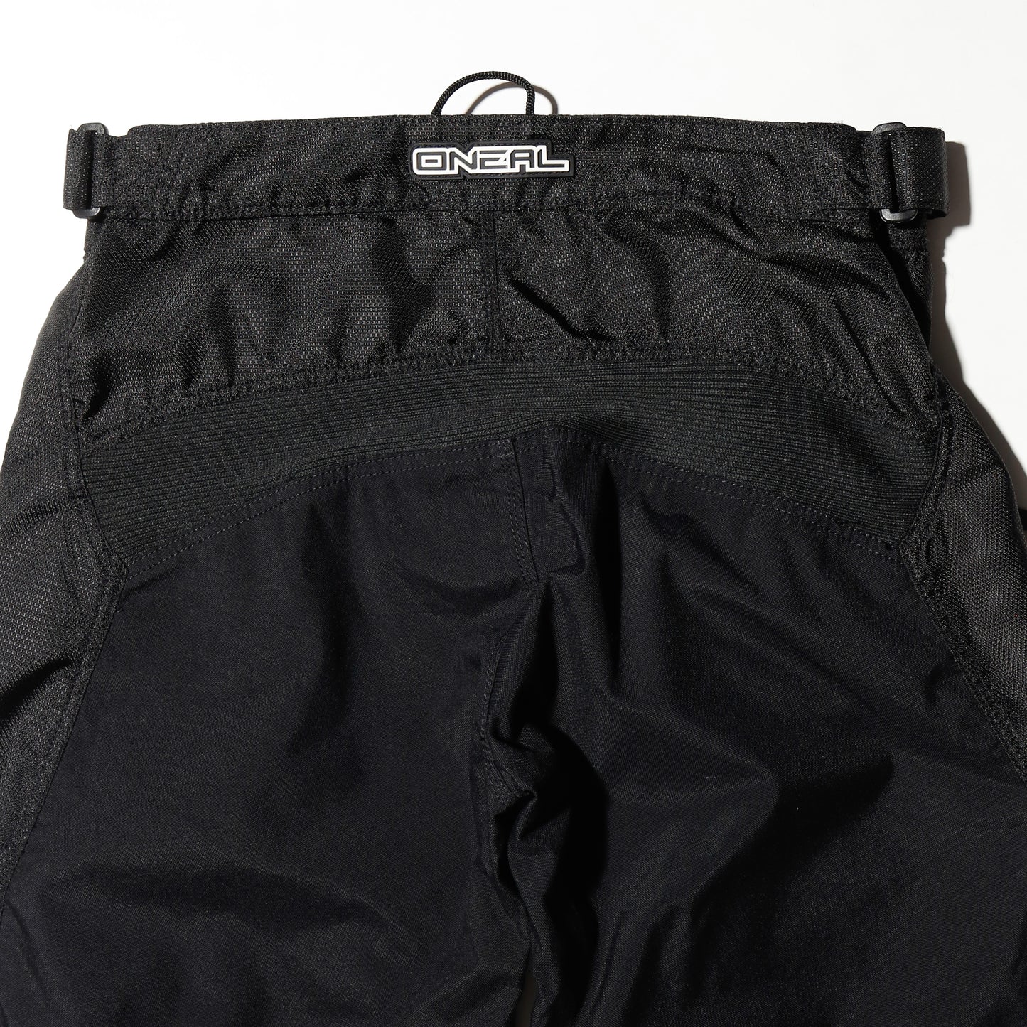 vintage 00's o’neal detachable motocross trousers