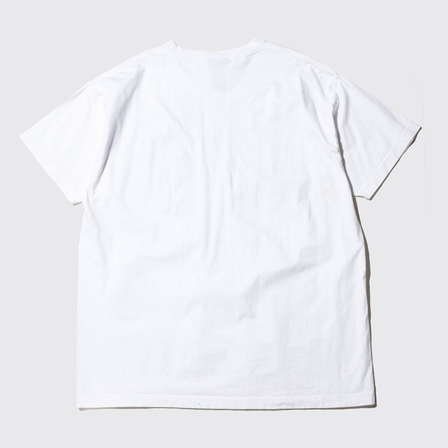 vintage 00's scar face "the world is yours" t-shirt