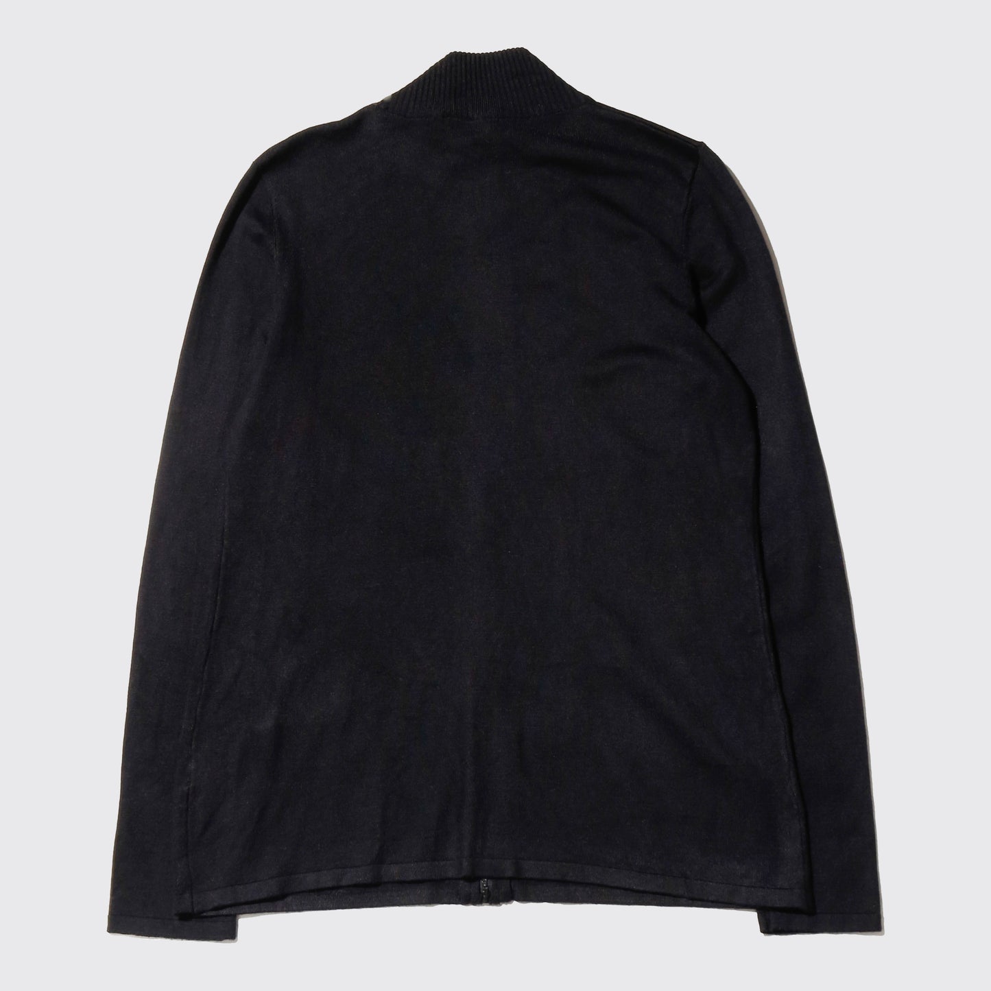 vintage galaxy knit jacket