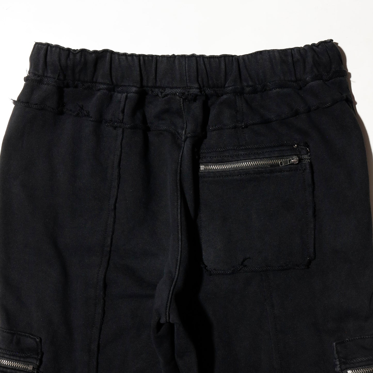 Jaded London broken sweat cargo pants