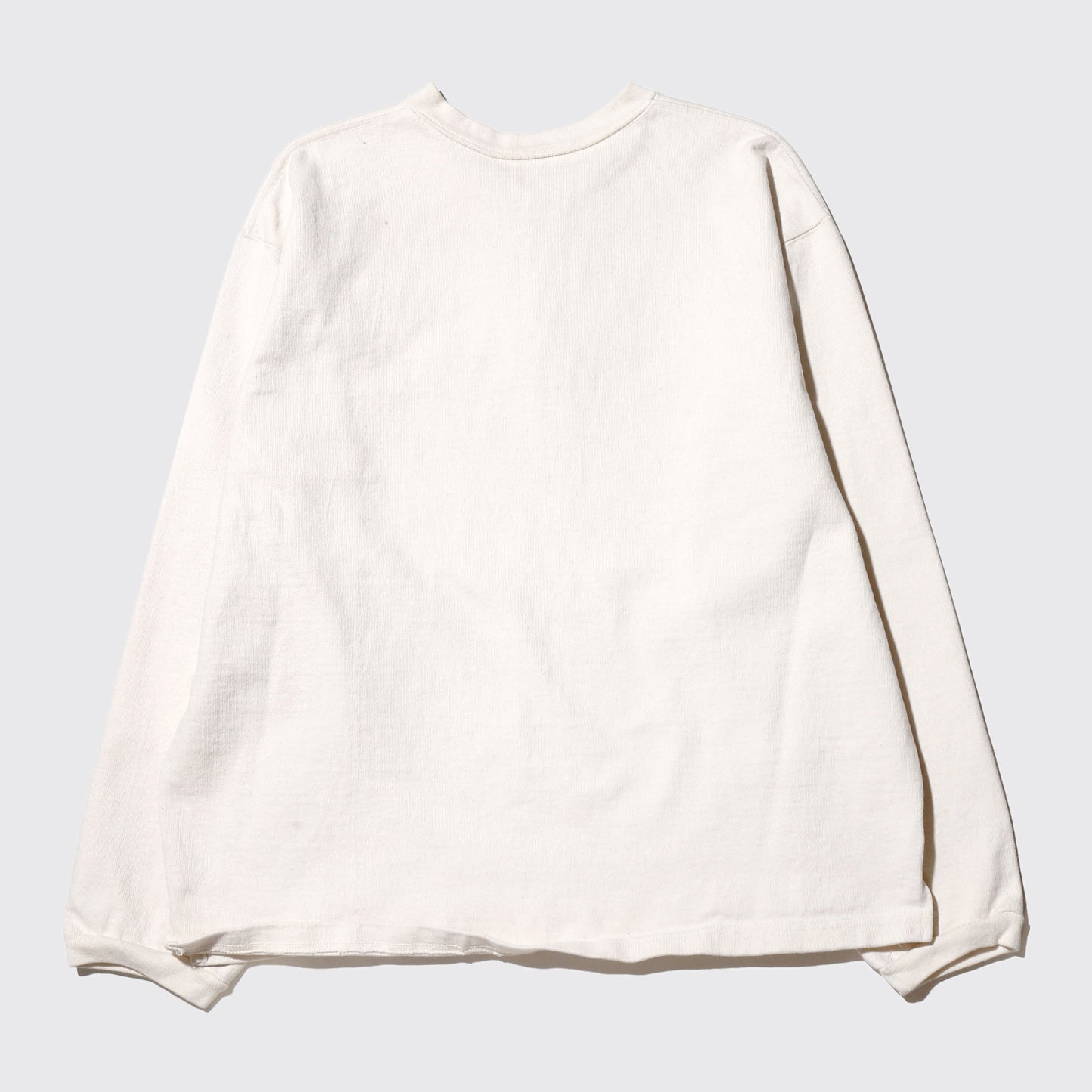 vintage camber xtreme henry neck shirt *super heavy Oz