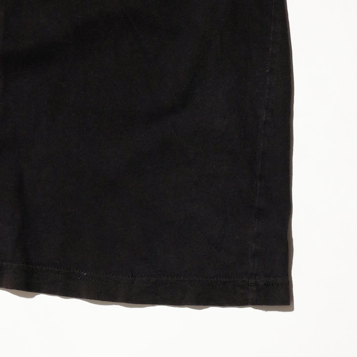 vintage hard rock hotel flame l/s