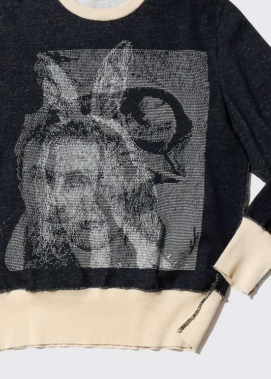Go Go Darlin' - " THE TRIPPERS " INLAY L/S