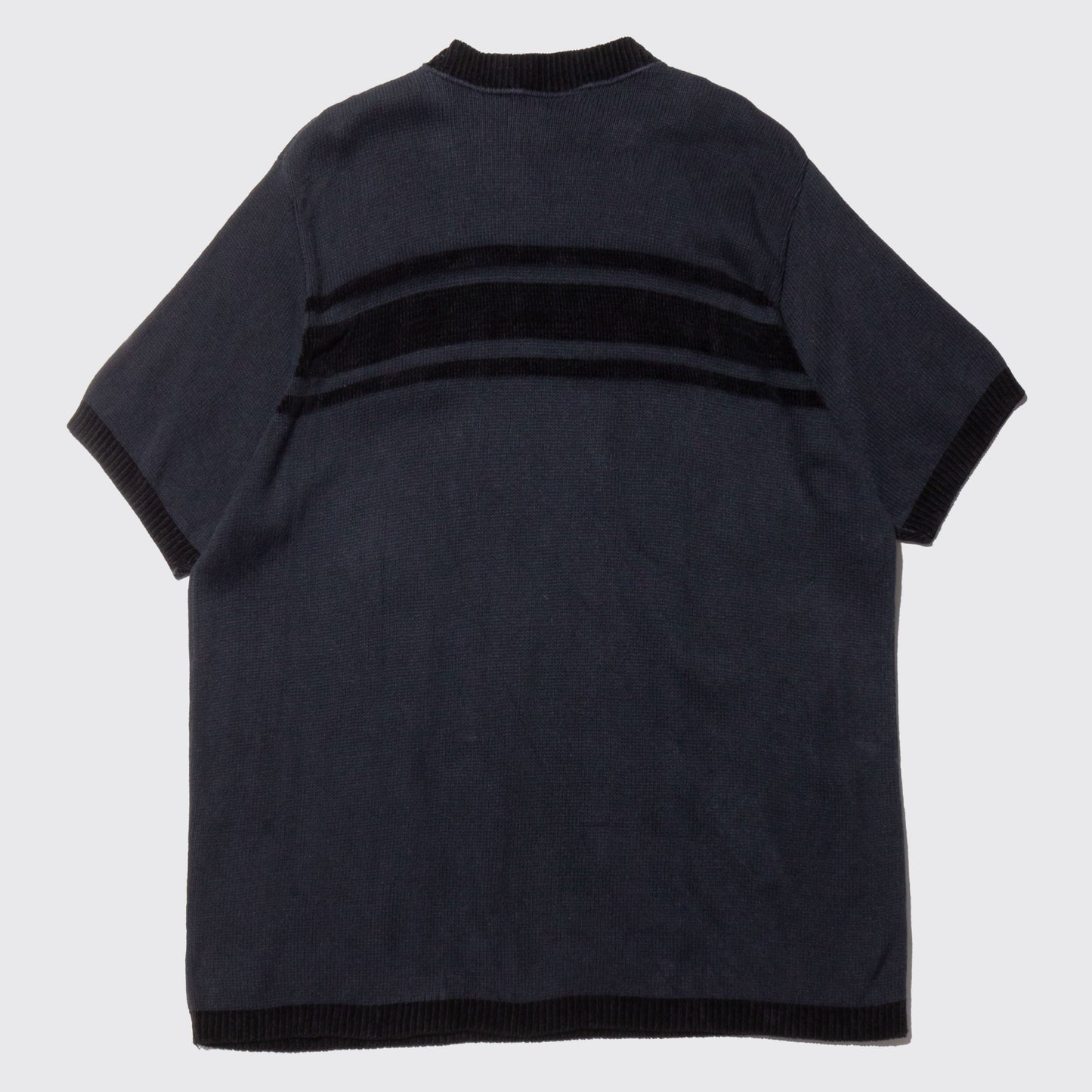 vintage line knit h/s