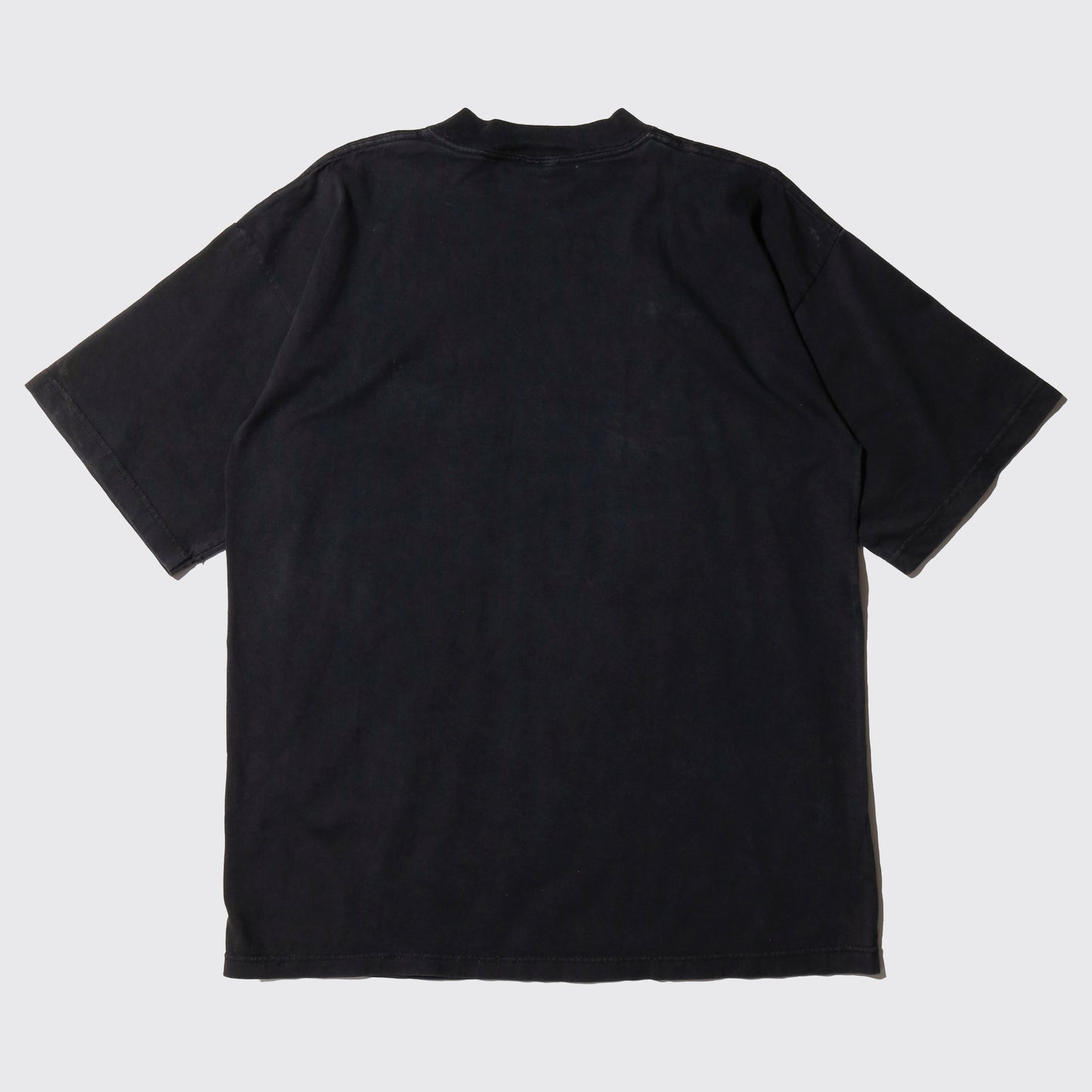 vintage 07's Fashion Victim skull t-shirt
