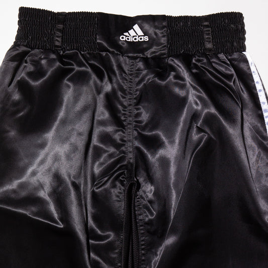 vintage 90's adidas boxing pants