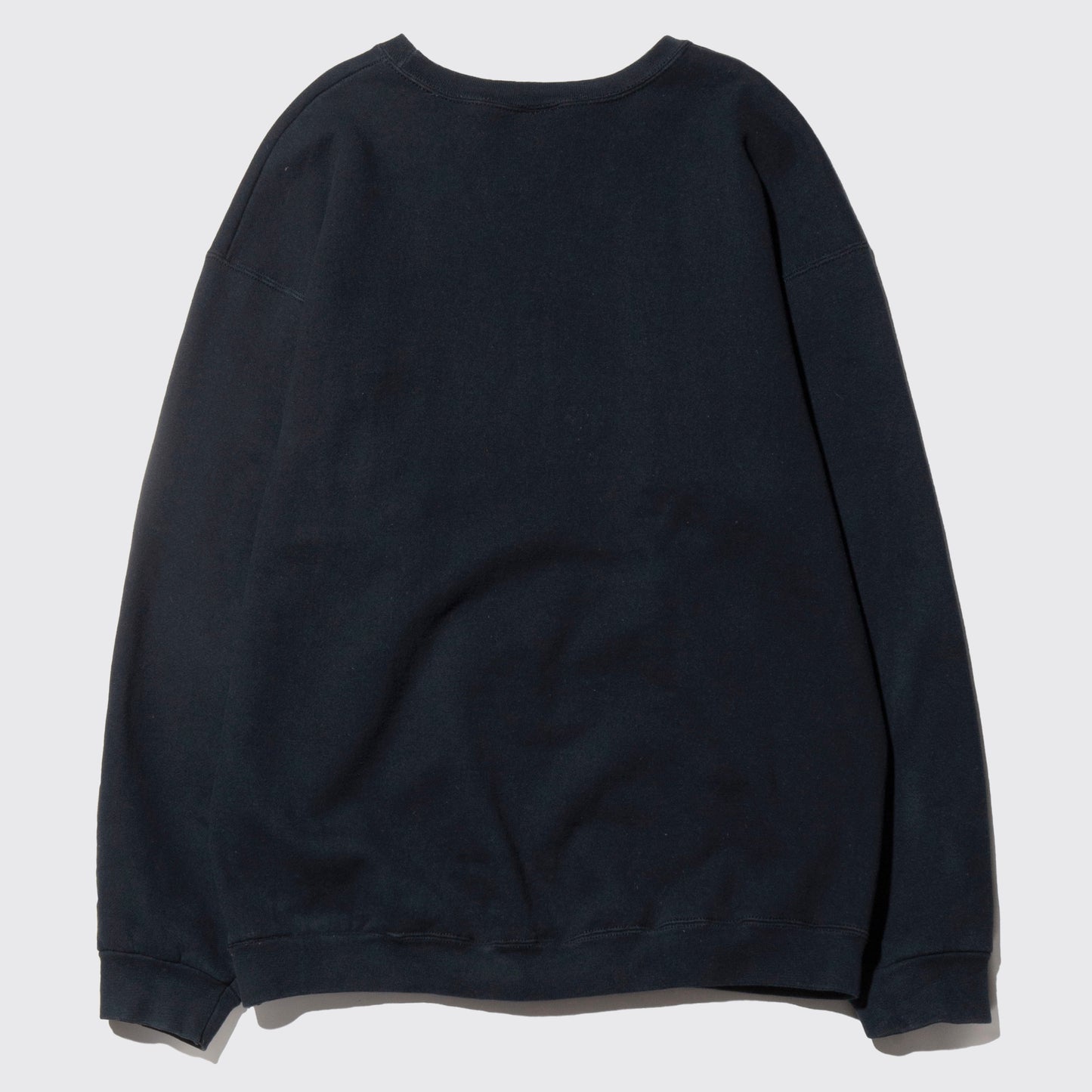 vintage 01's lame flag sweat