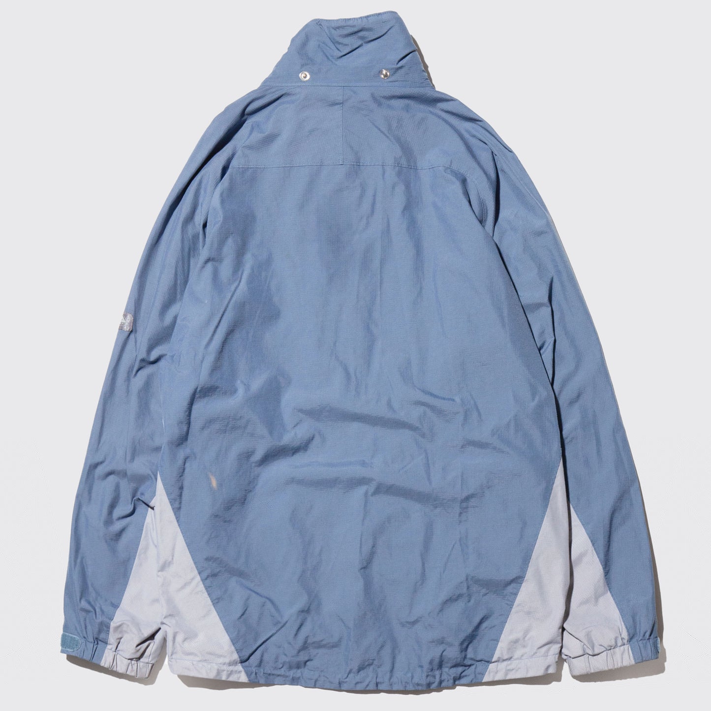 vintage nike acg shell jacket