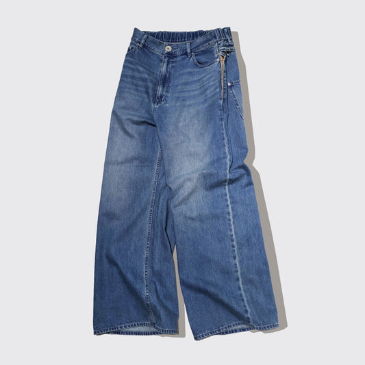 Go Go Darlin' - " LOOSE SAGGY JEANS "