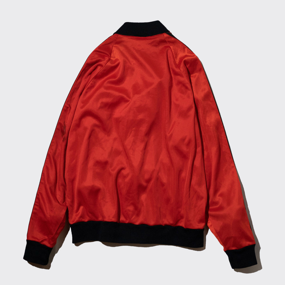 vintage adidas atp keyrolan track jacket