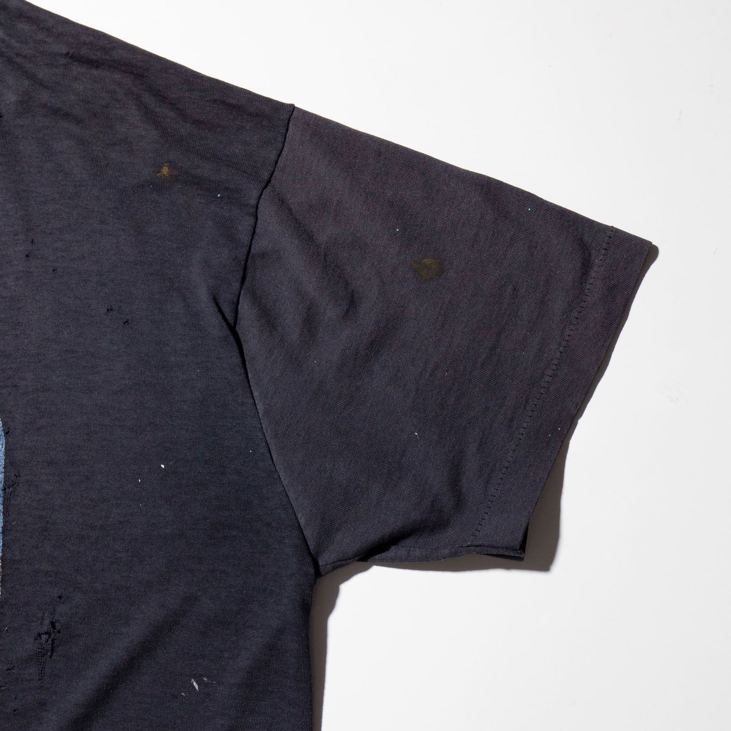 vintage 90's SPAWN broken t-shirt