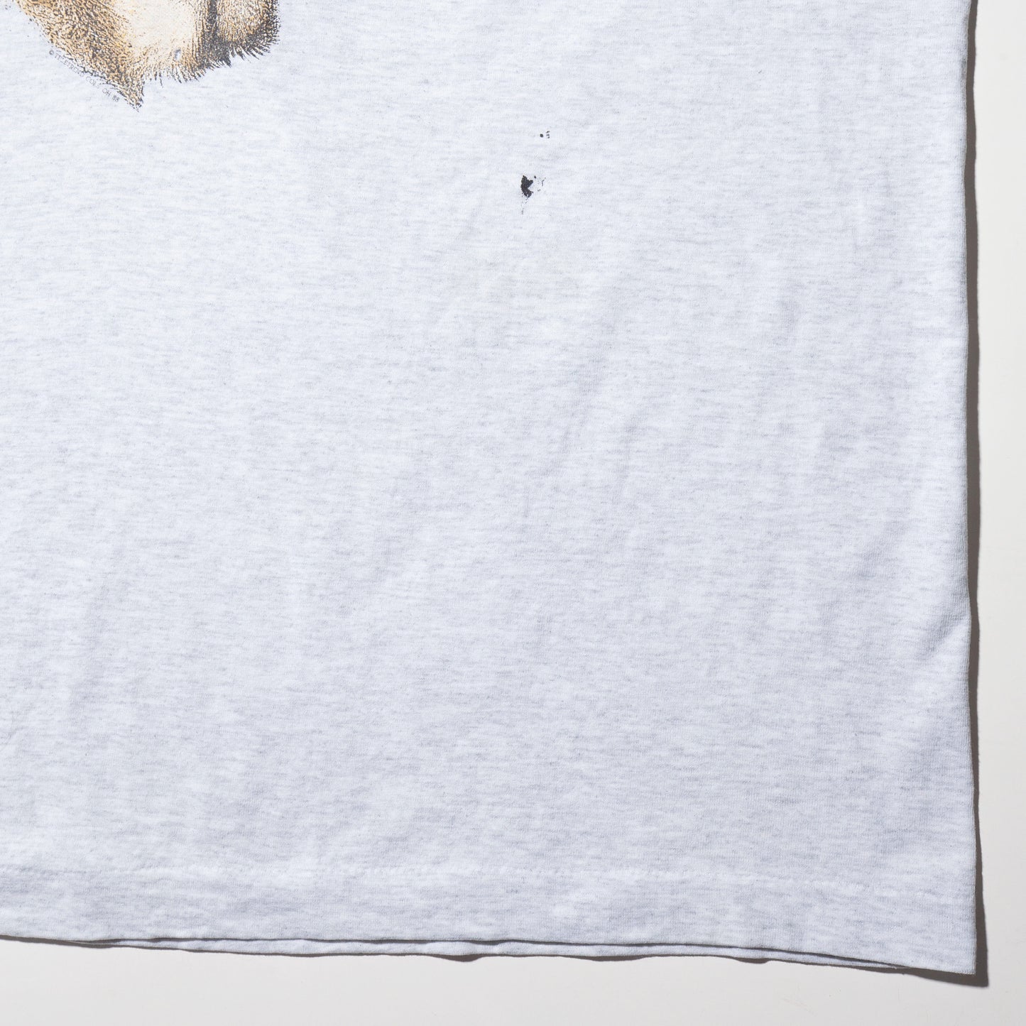 vintage 90's Labrador t-shirt