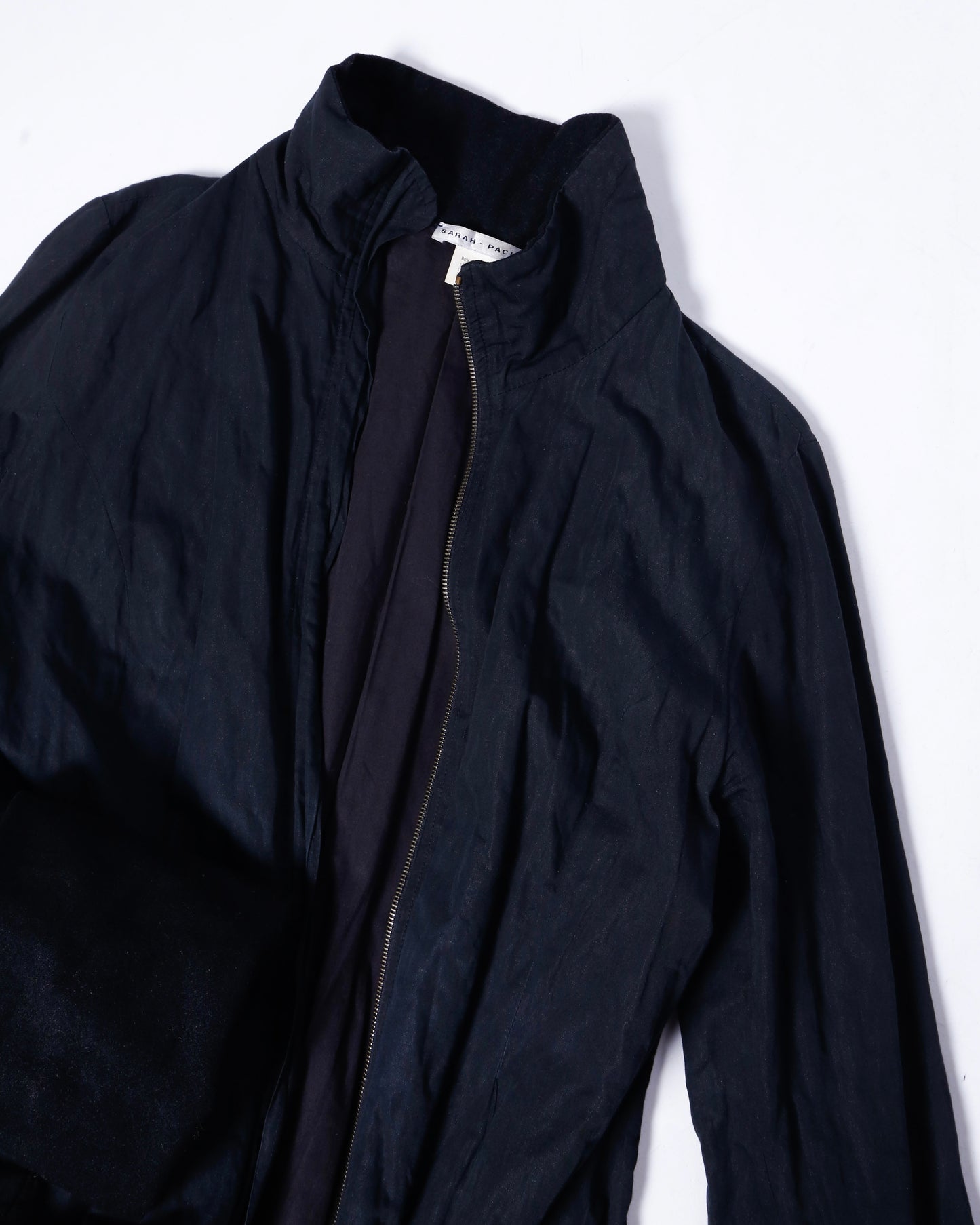 vintage euro zombie dress coat